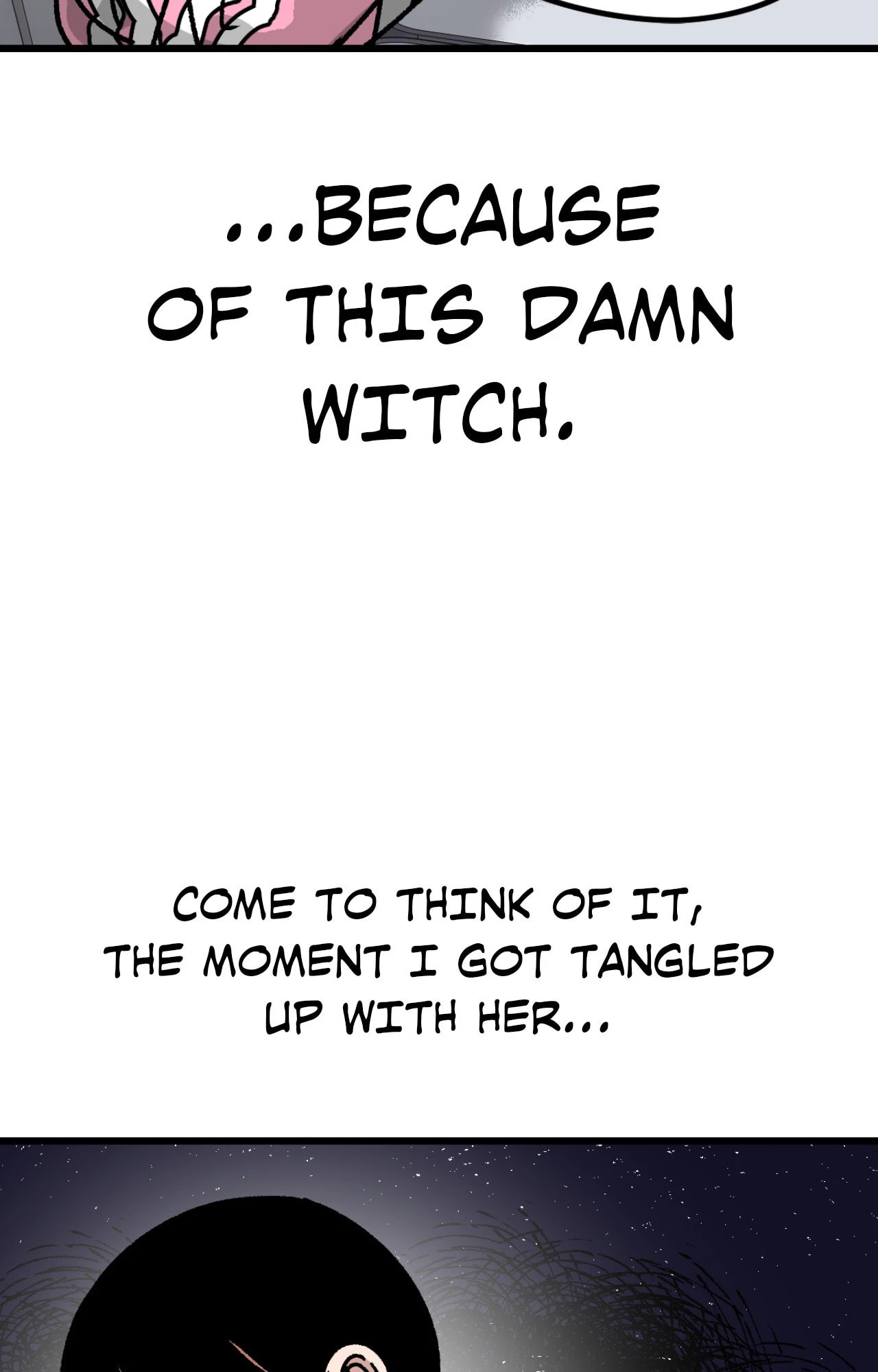 The Student, the Witch, and the Academy Chapter 4 page 112 - 