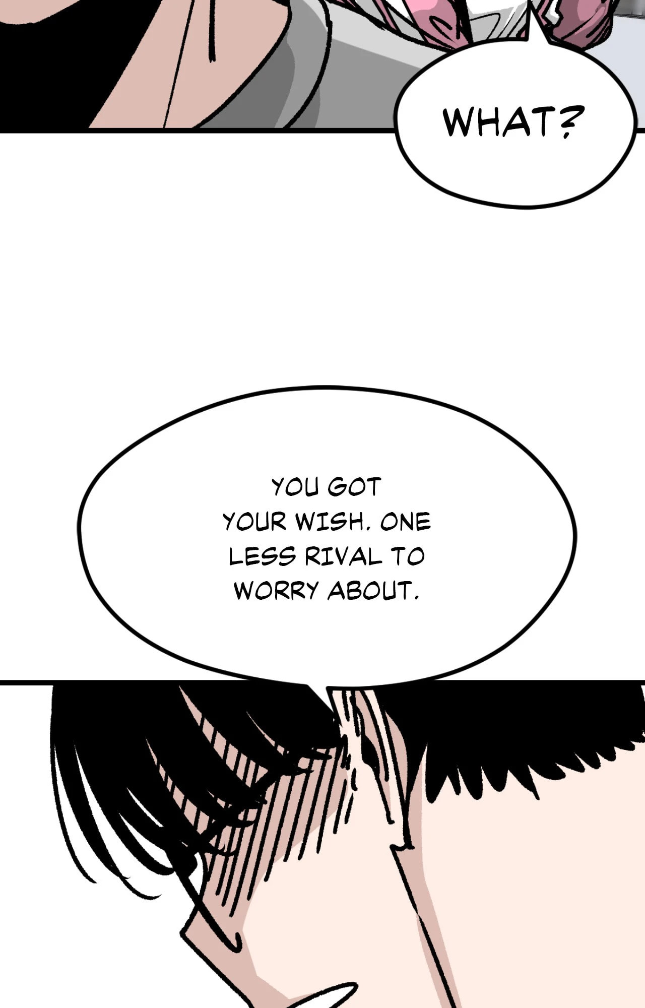 The Student, the Witch, and the Academy Chapter 4 page 117 - 