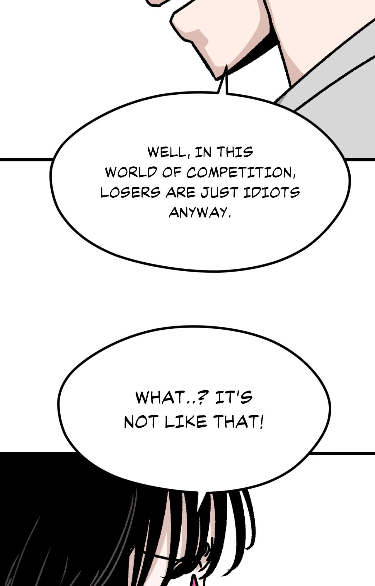 The Student, the Witch, and the Academy Chapter 4 page 118 - 