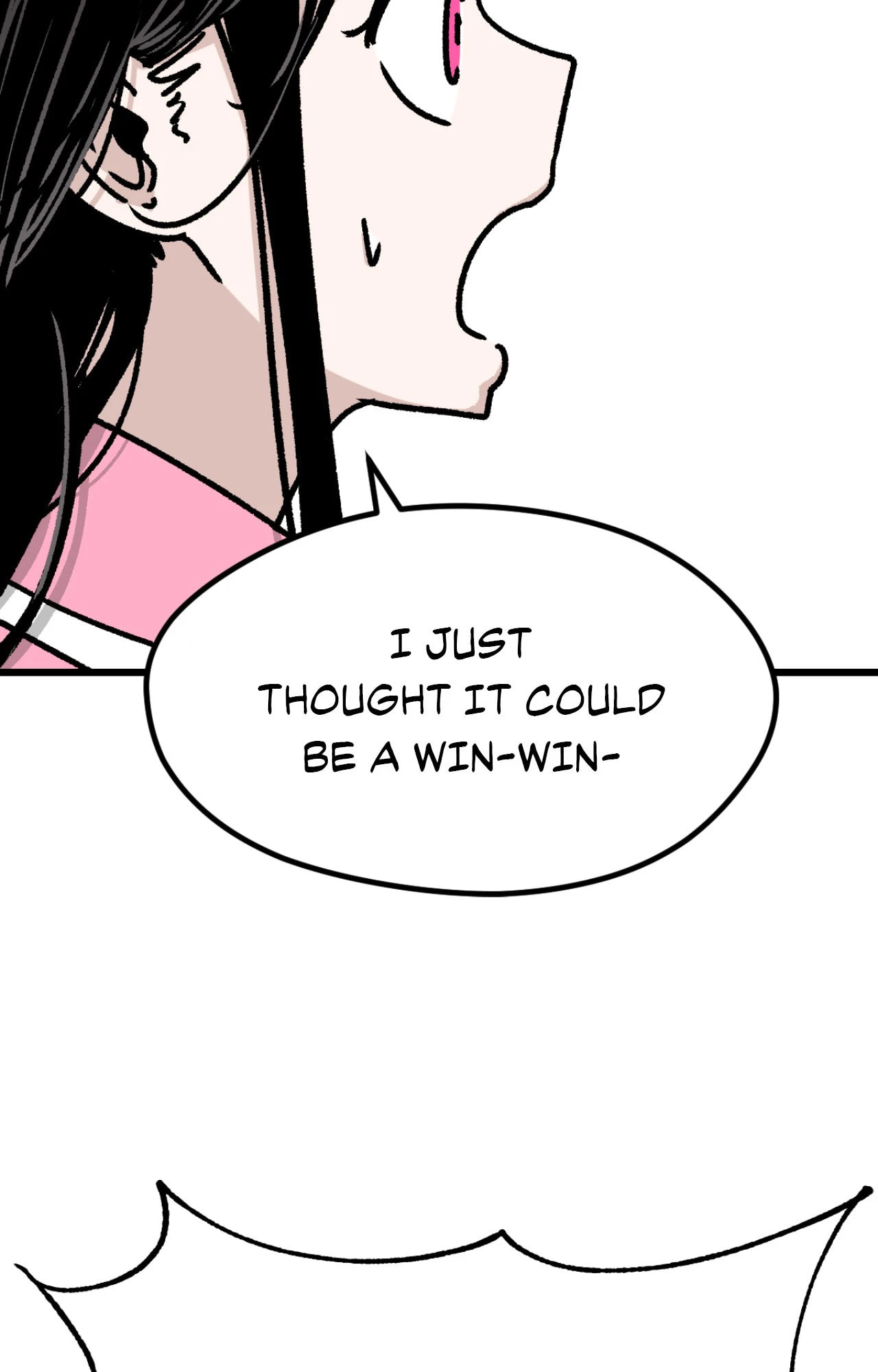 The Student, the Witch, and the Academy Chapter 4 page 119 - 