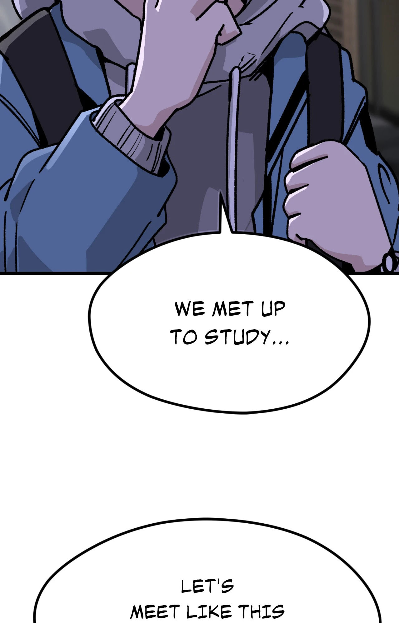 The Student, the Witch, and the Academy Chapter 4 page 13 - 