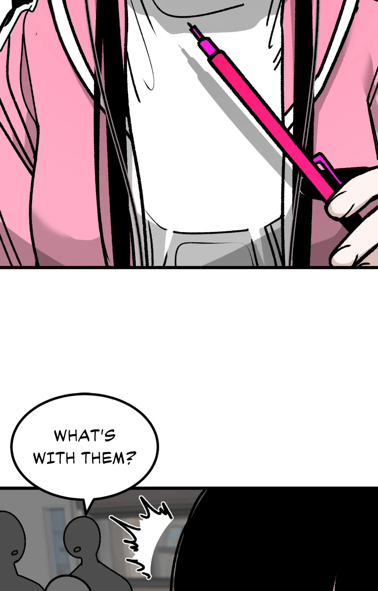 The Student, the Witch, and the Academy Chapter 4 page 122 - 