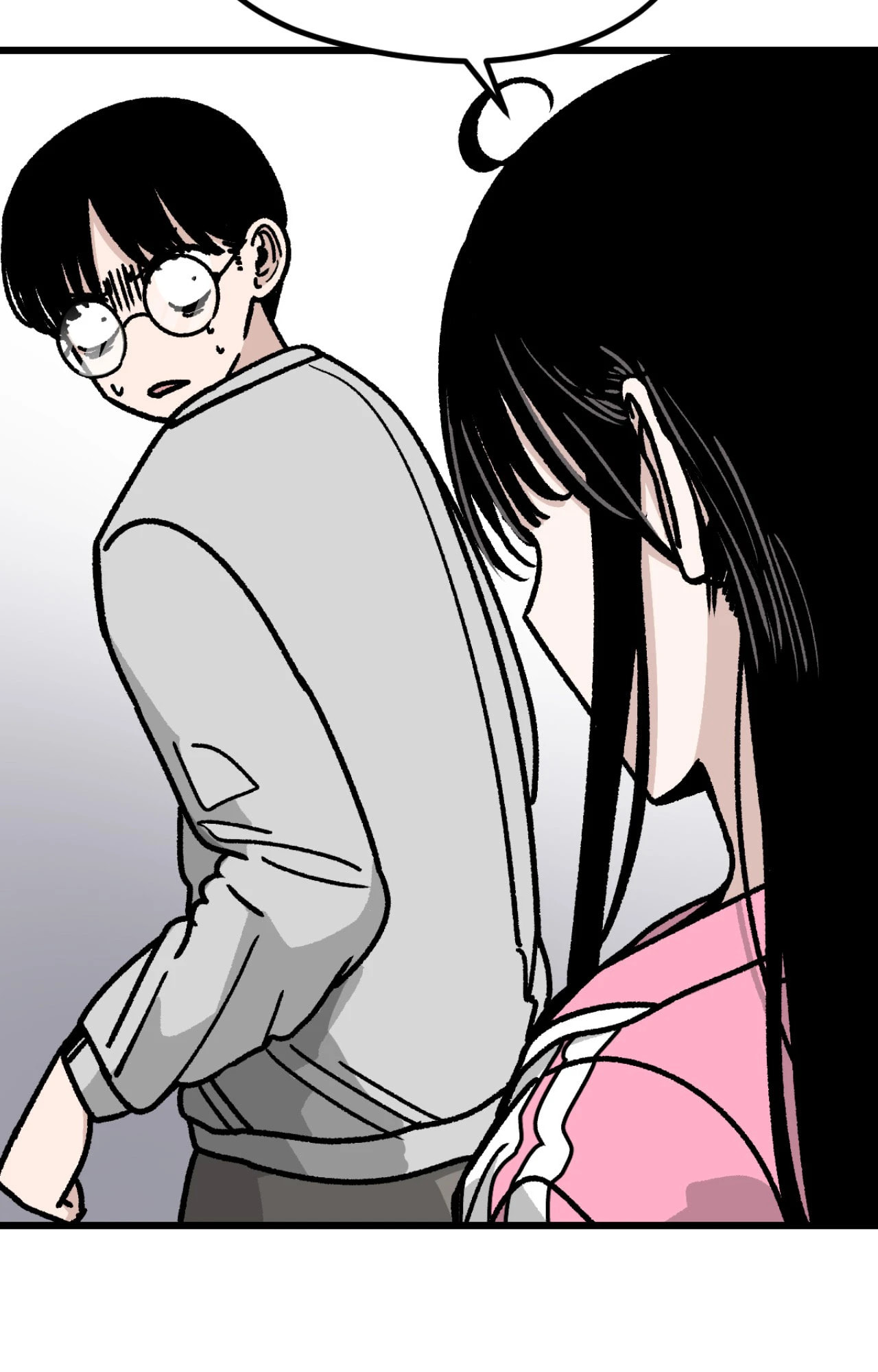 The Student, the Witch, and the Academy Chapter 4 page 124 - 