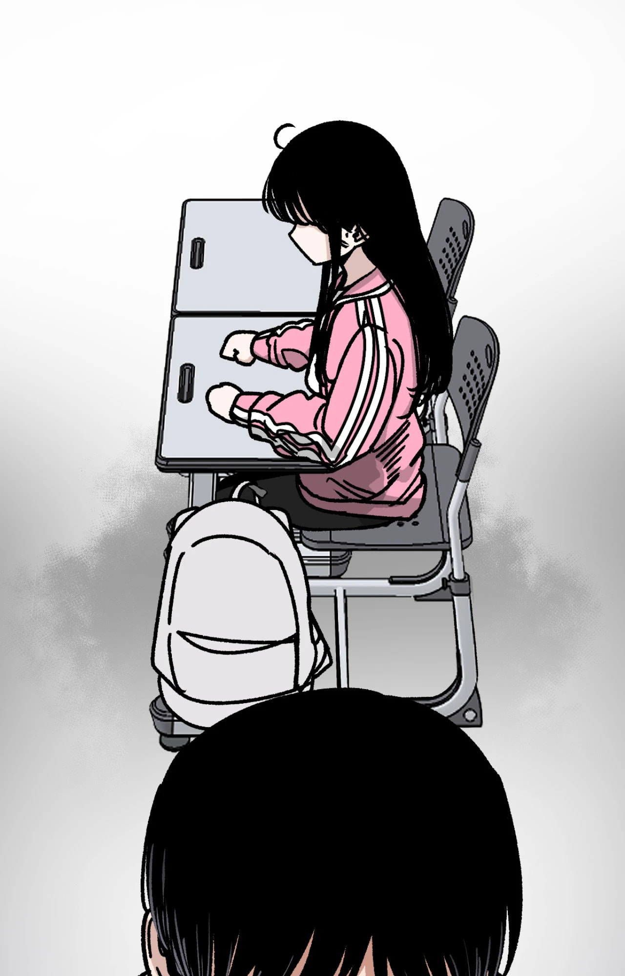The Student, the Witch, and the Academy Chapter 4 page 127 - 