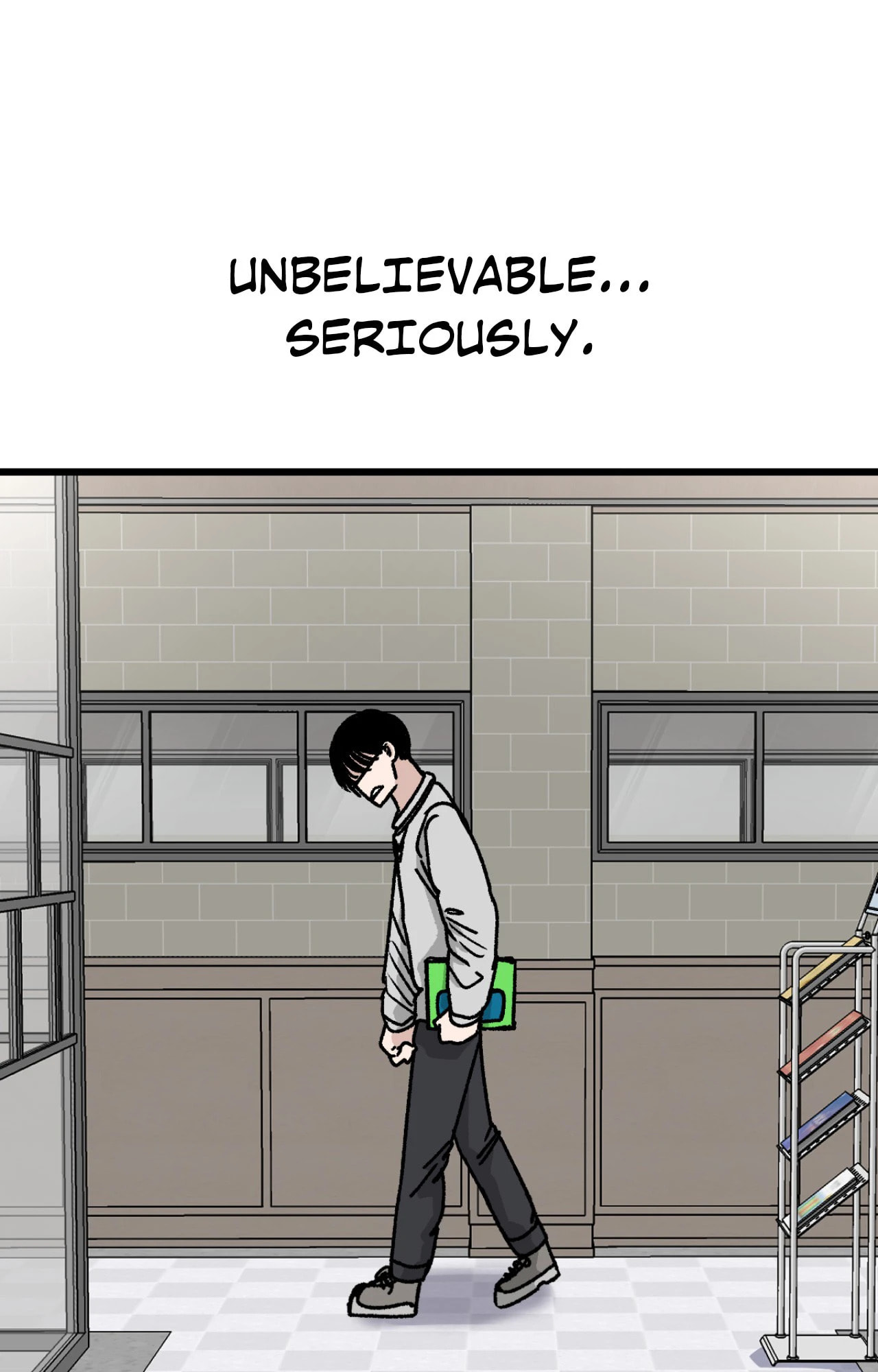 The Student, the Witch, and the Academy Chapter 4 page 130 - 