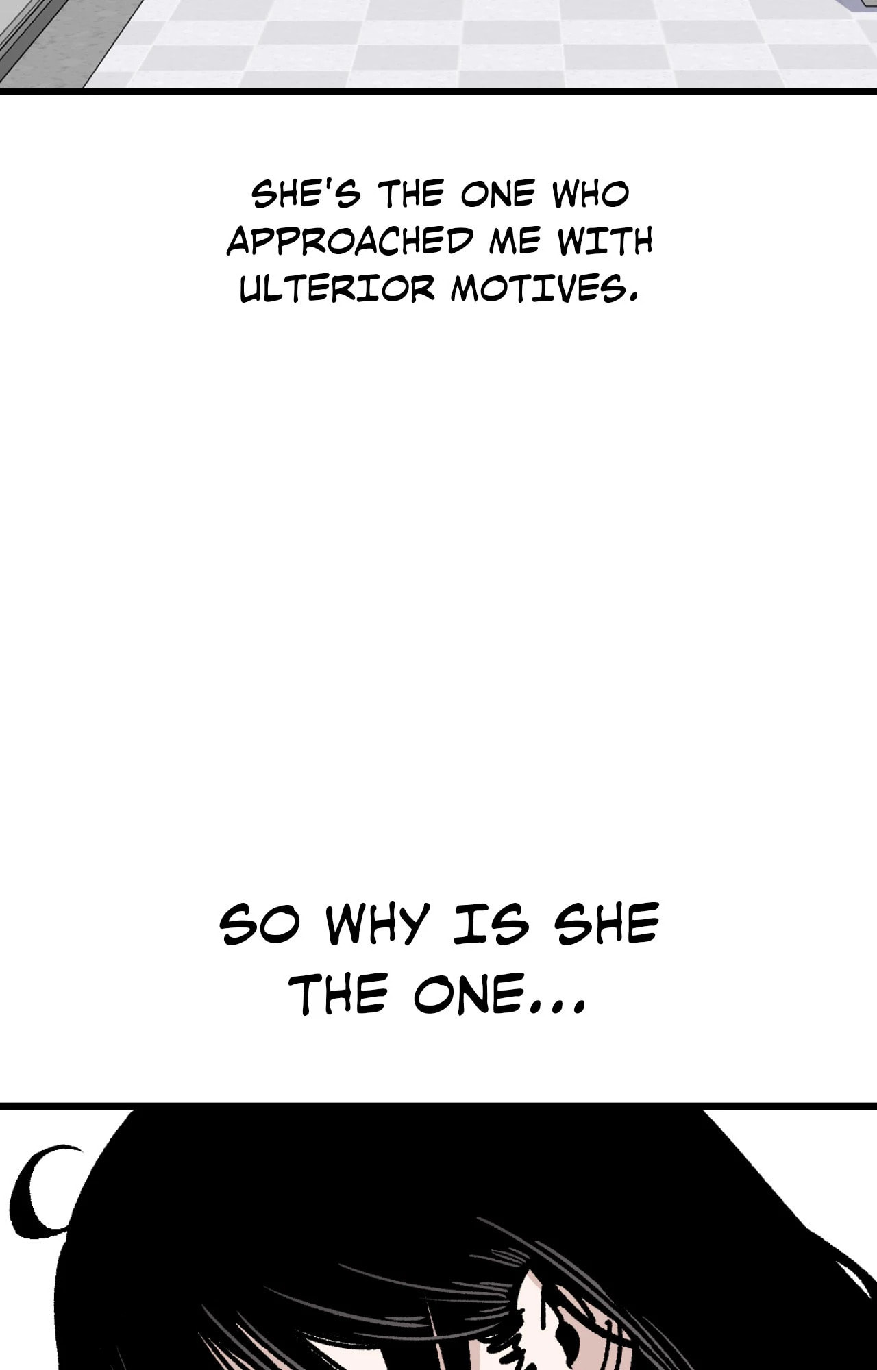 The Student, the Witch, and the Academy Chapter 4 page 131 - 