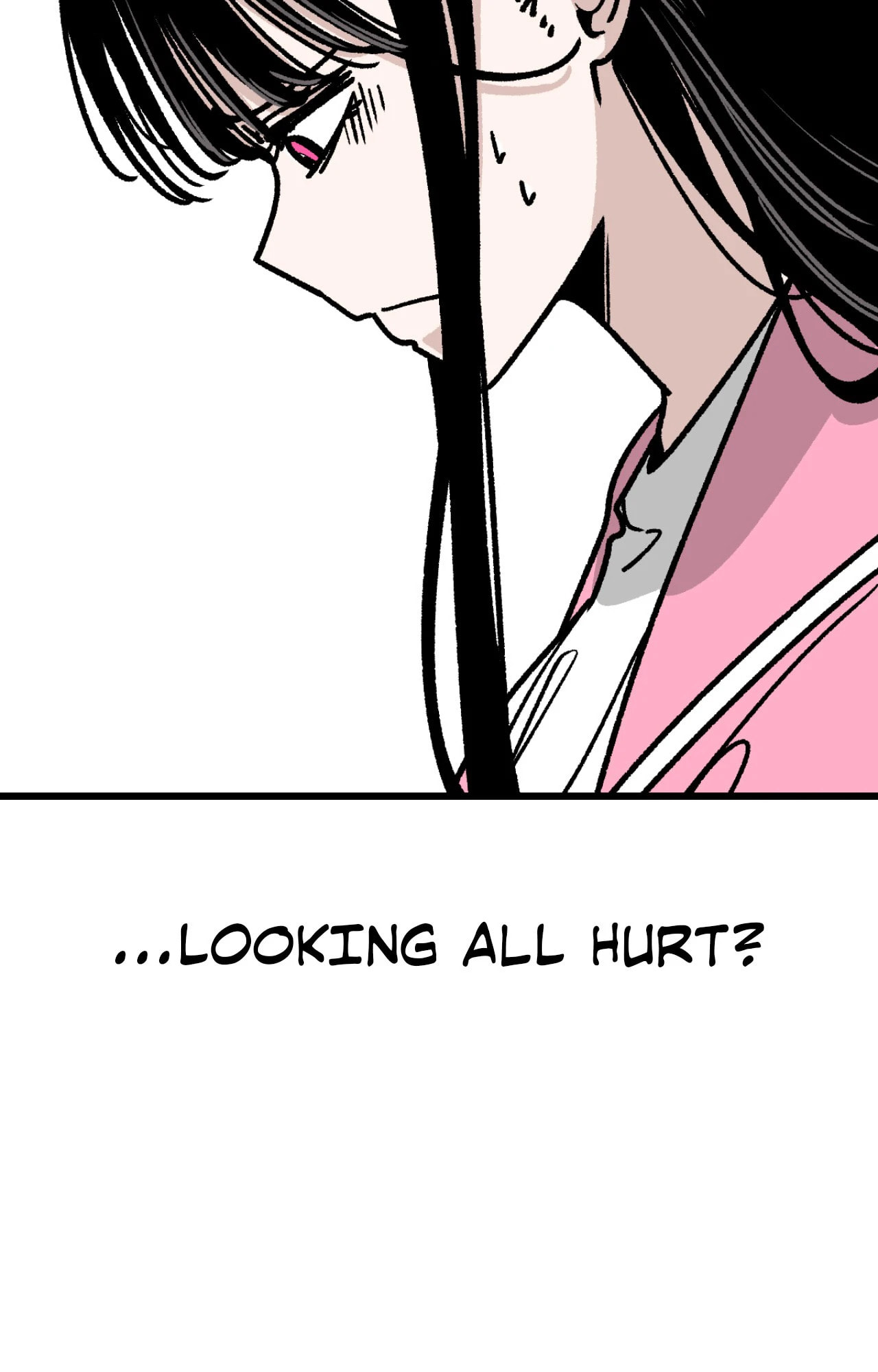 The Student, the Witch, and the Academy Chapter 4 page 132 - 