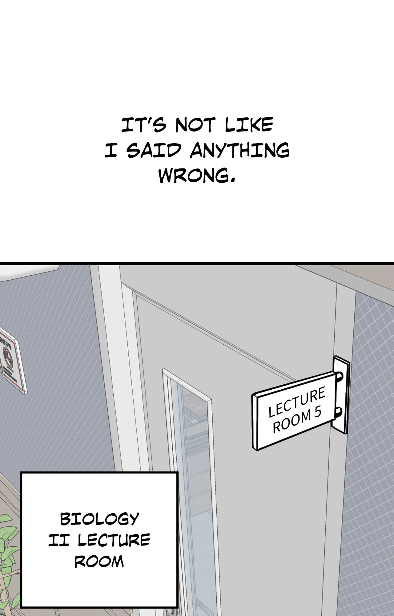 The Student, the Witch, and the Academy Chapter 4 page 133 - 