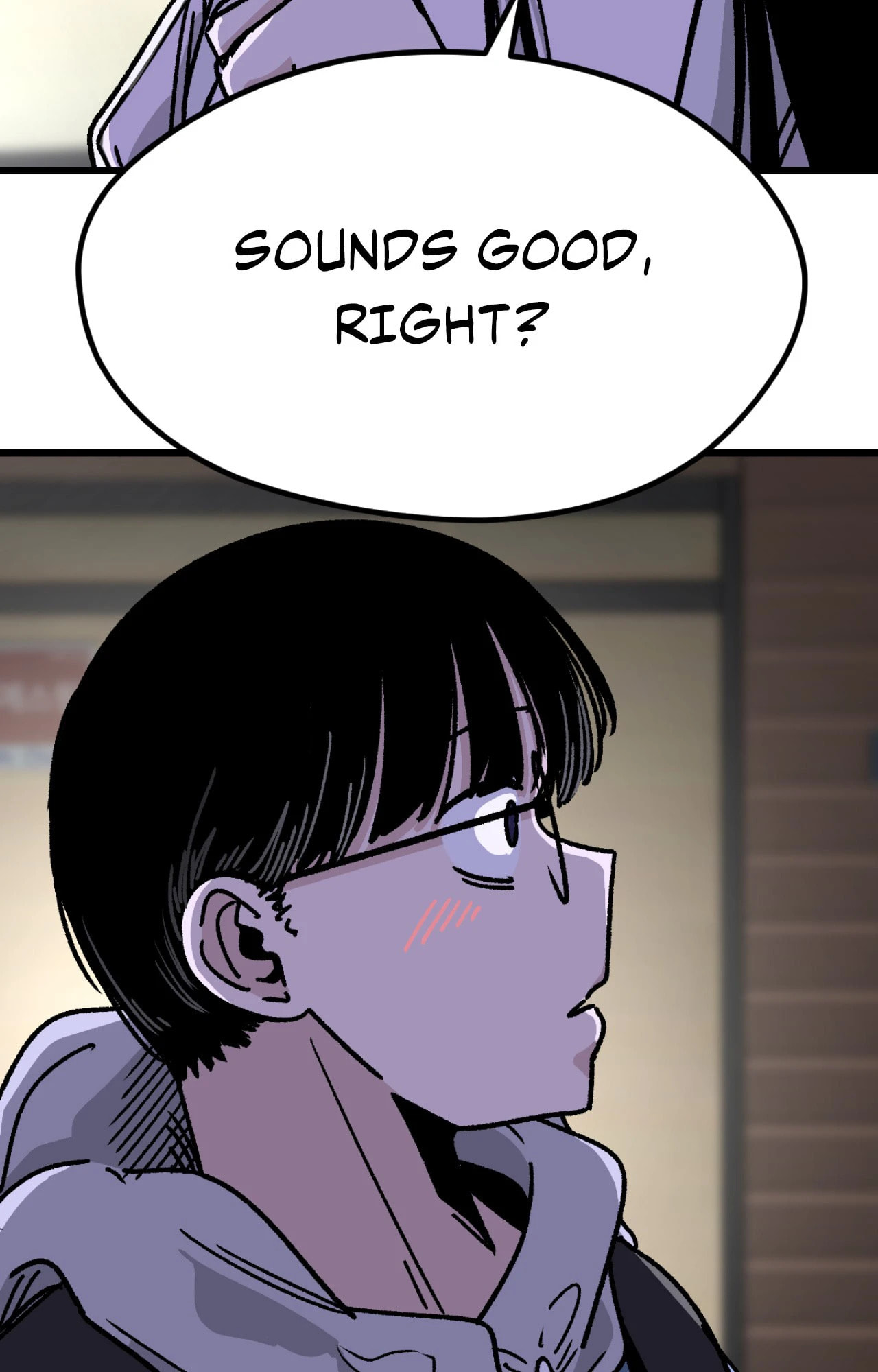 The Student, the Witch, and the Academy Chapter 4 page 15 - 