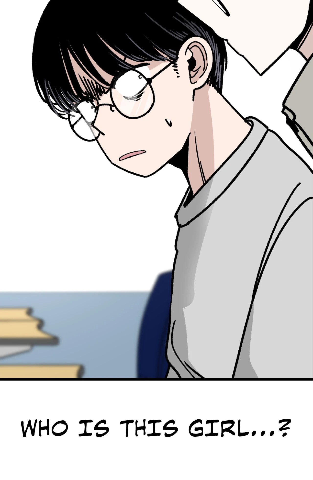 The Student, the Witch, and the Academy Chapter 4 page 141 - 