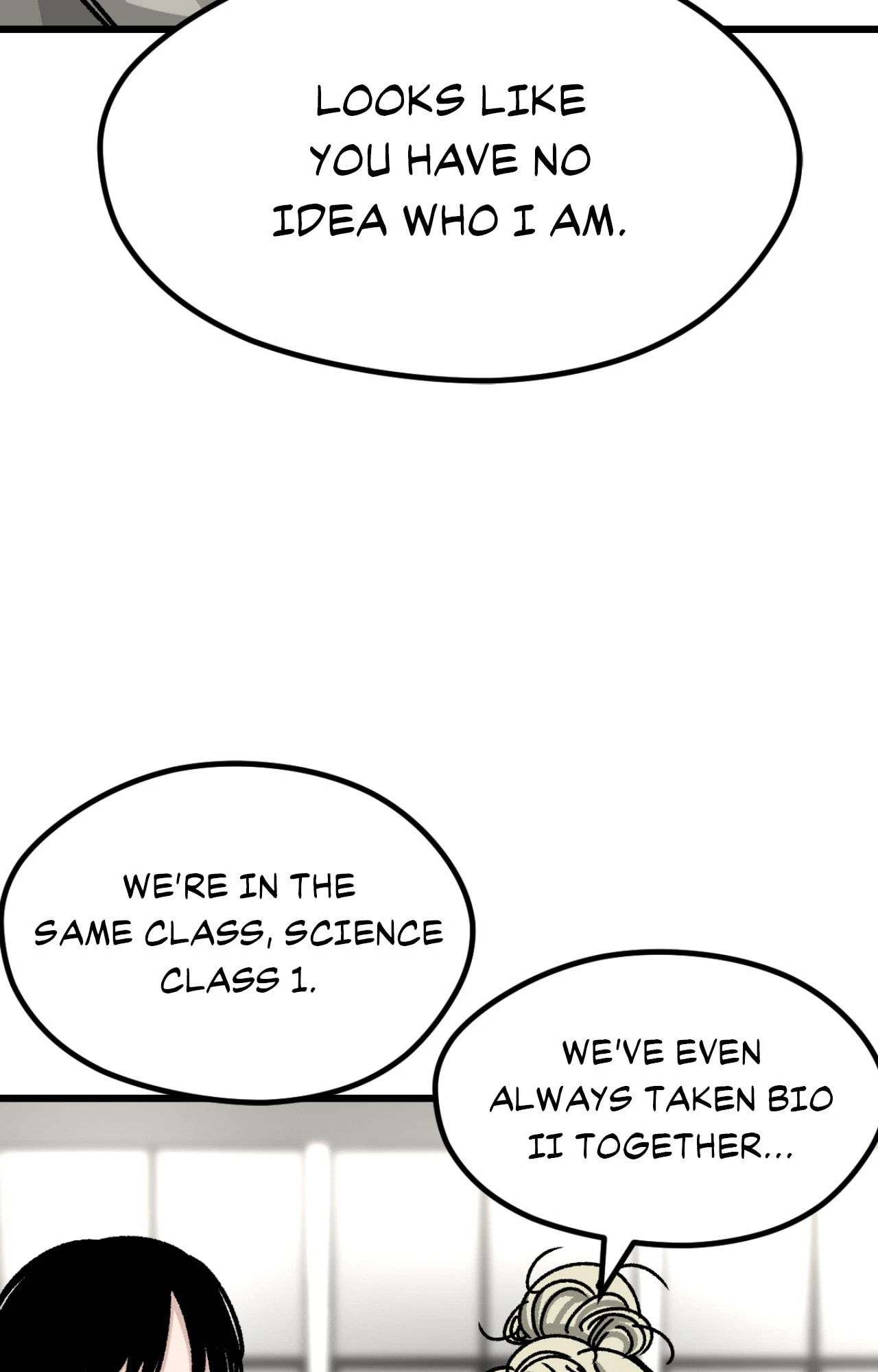 The Student, the Witch, and the Academy Chapter 4 page 146 - 