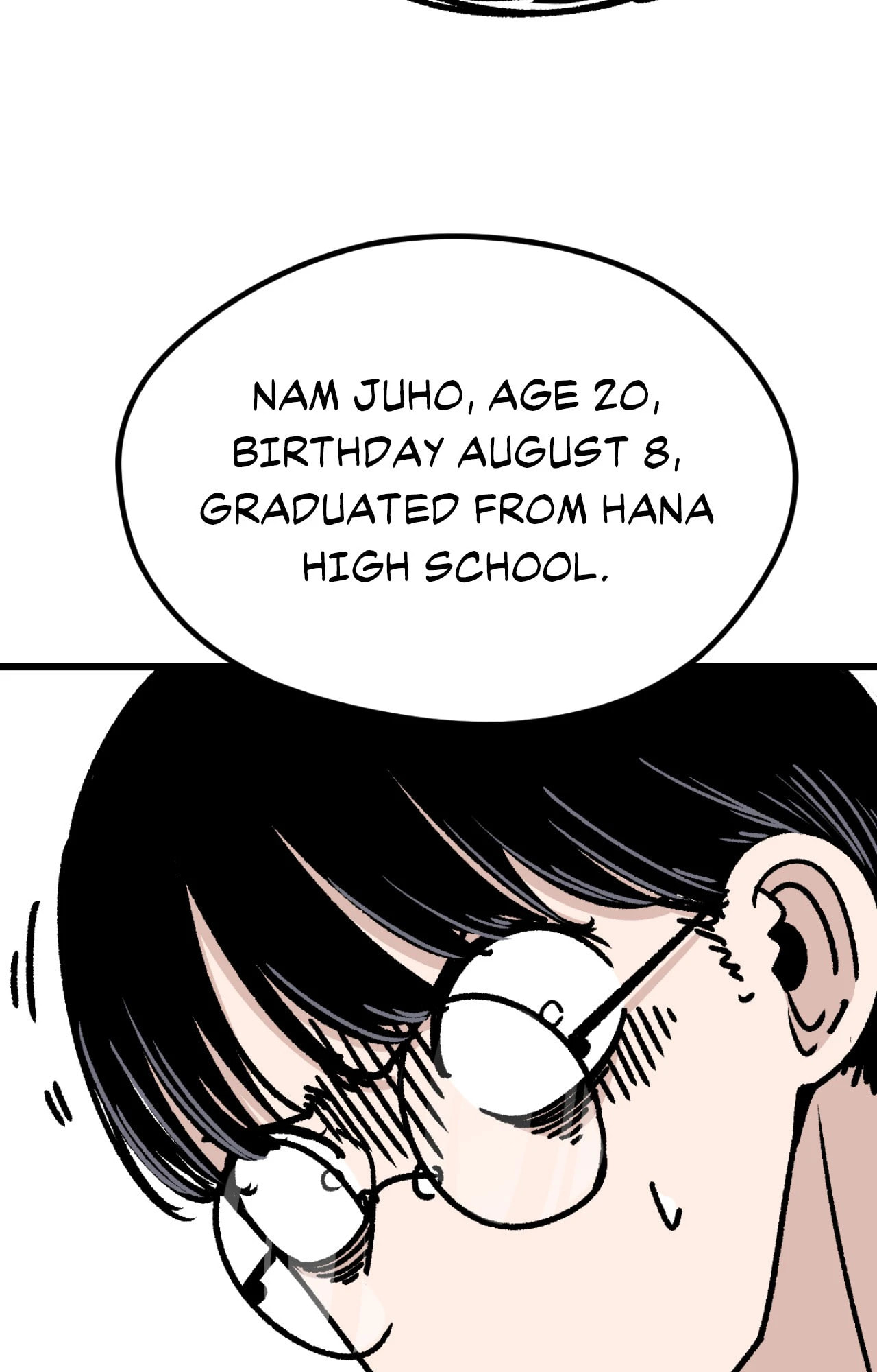 The Student, the Witch, and the Academy Chapter 4 page 149 - 
