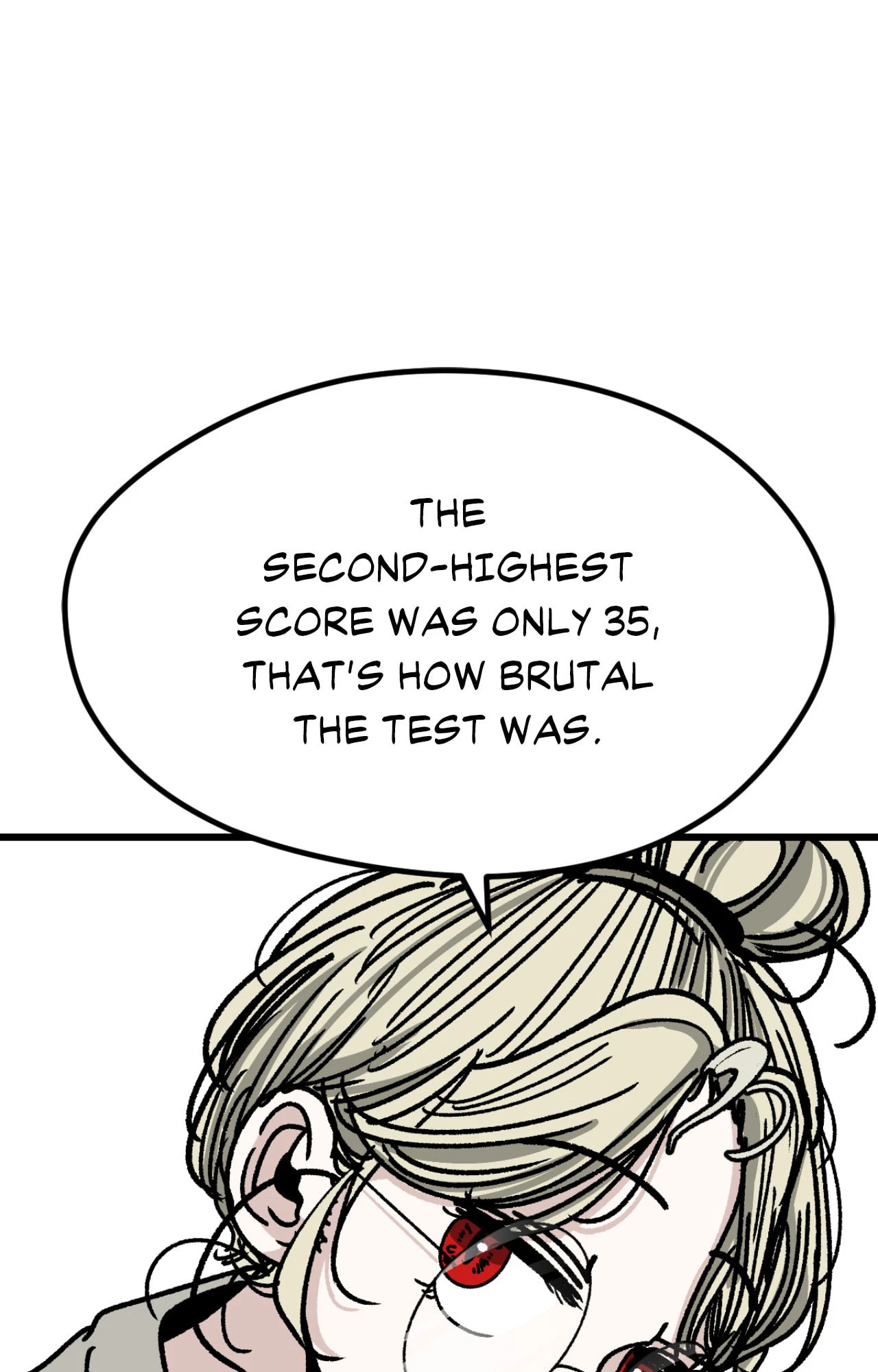 The Student, the Witch, and the Academy Chapter 4 page 152 - 