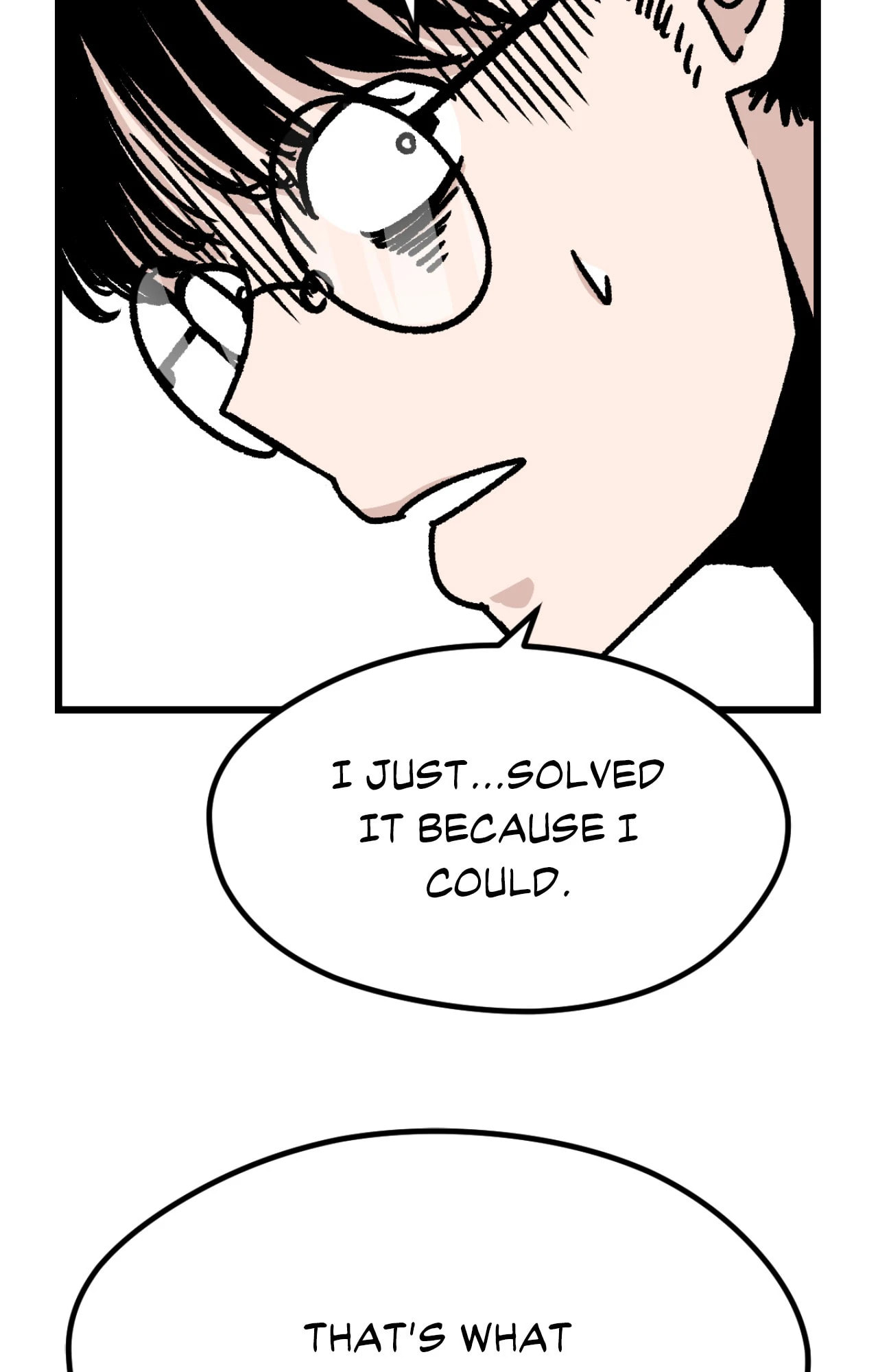 The Student, the Witch, and the Academy Chapter 4 page 154 - 