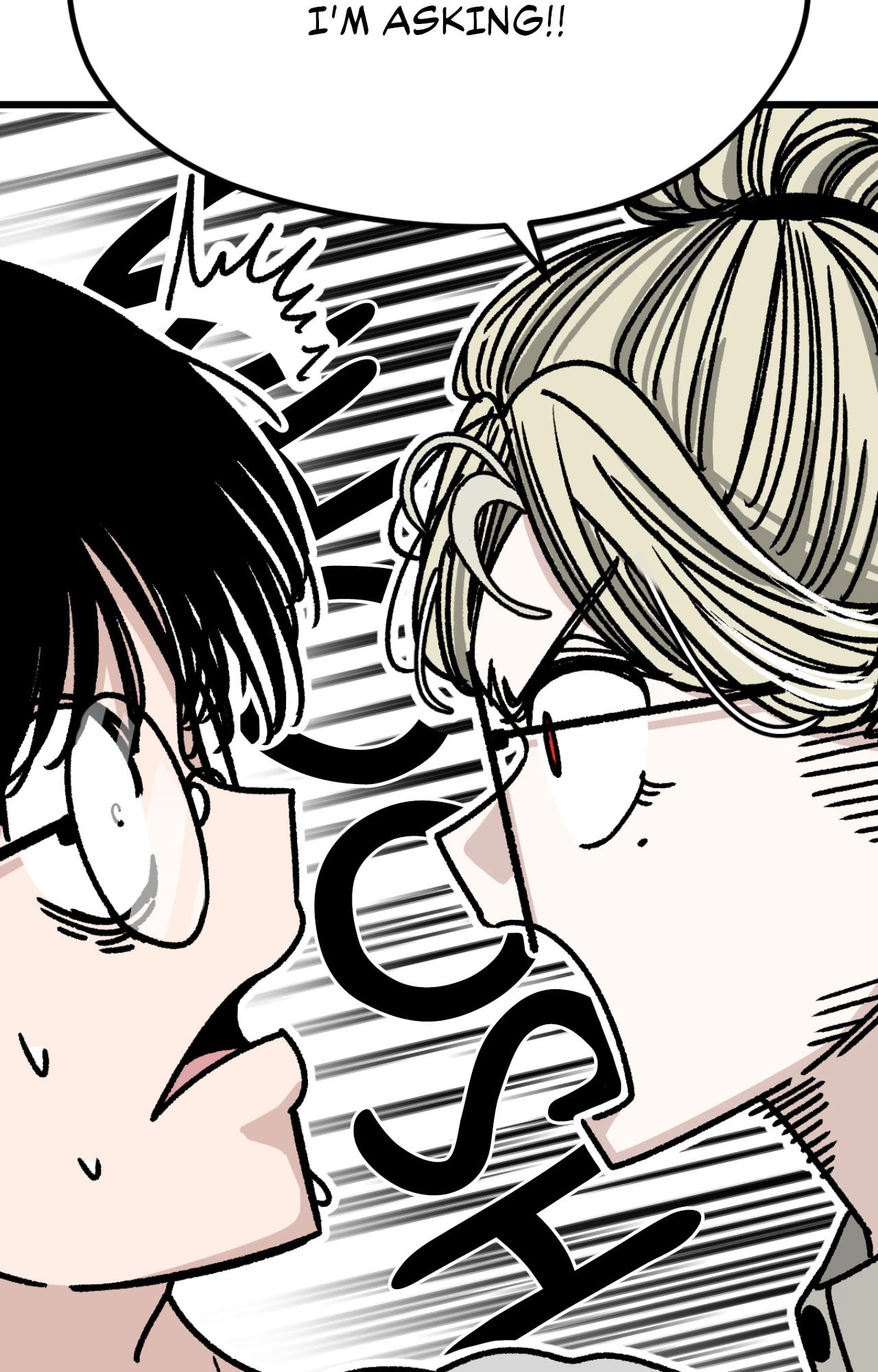The Student, the Witch, and the Academy Chapter 4 page 155 - 