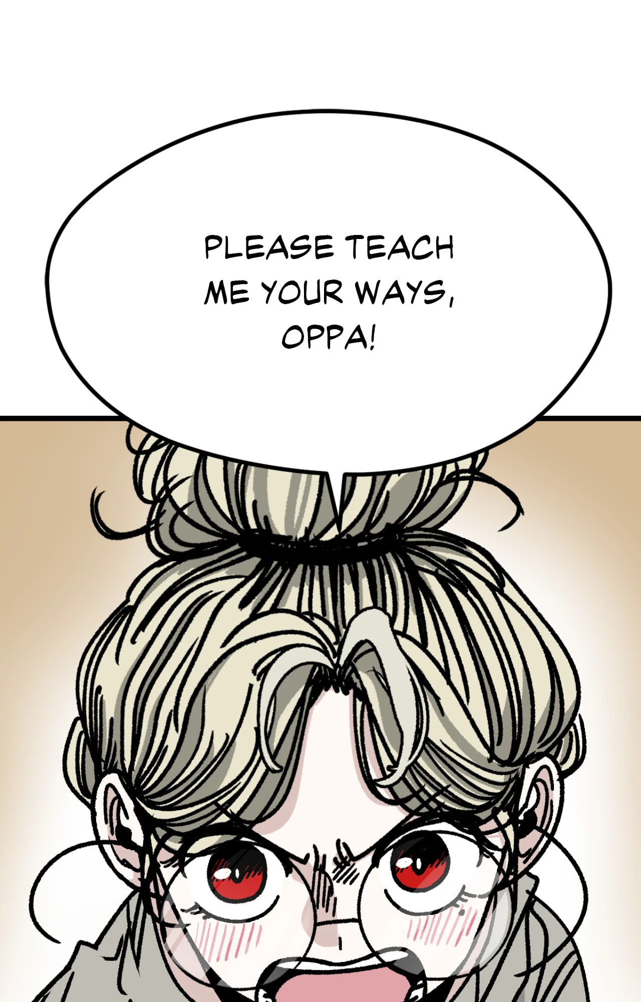 The Student, the Witch, and the Academy Chapter 4 page 157 - 