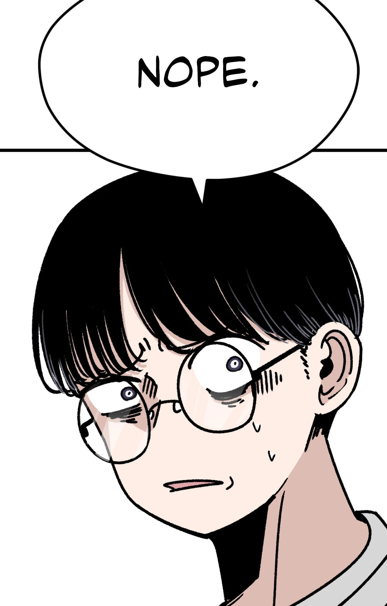 The Student, the Witch, and the Academy Chapter 4 page 159 - 