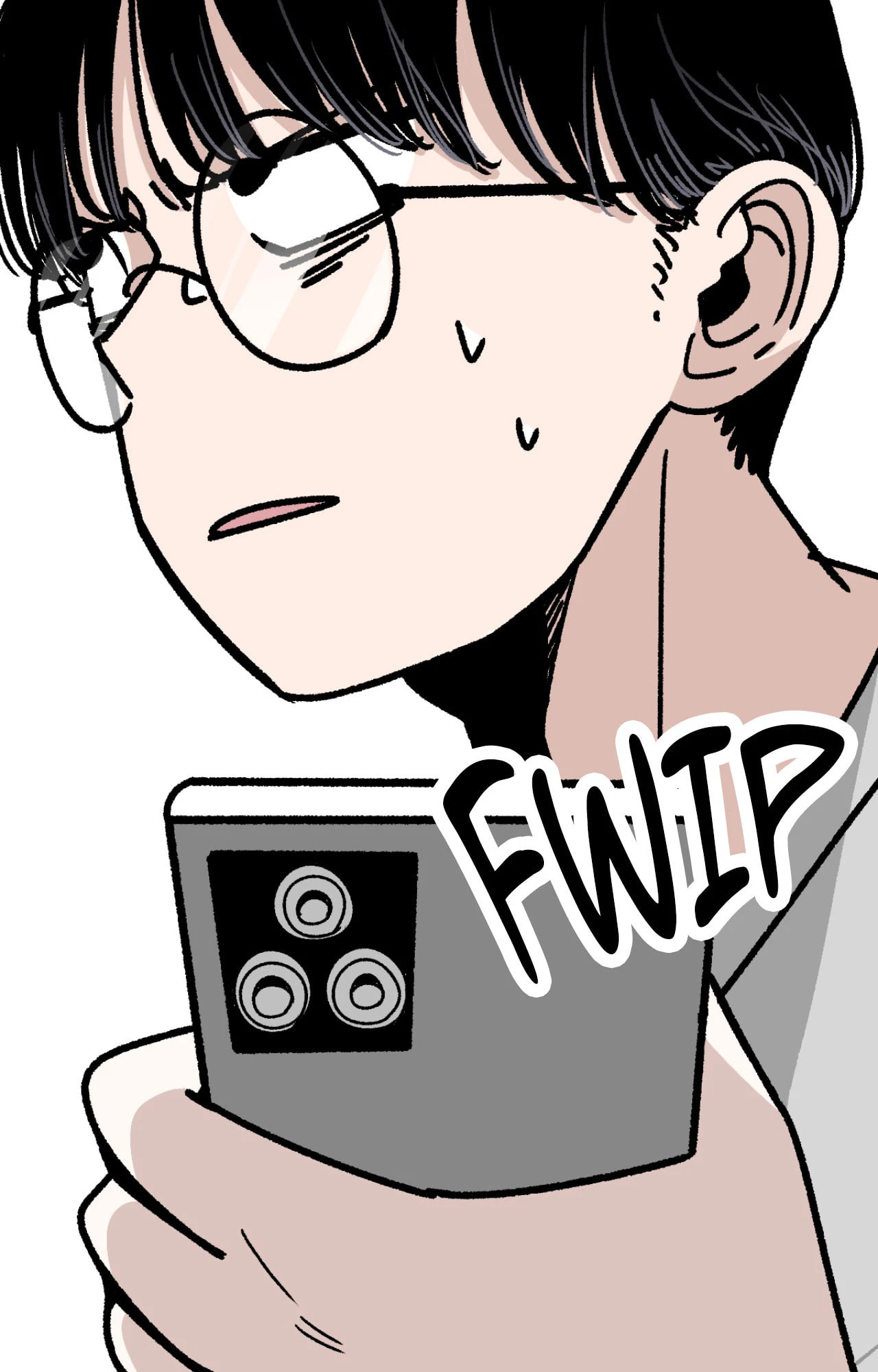 The Student, the Witch, and the Academy Chapter 4 page 162 - 