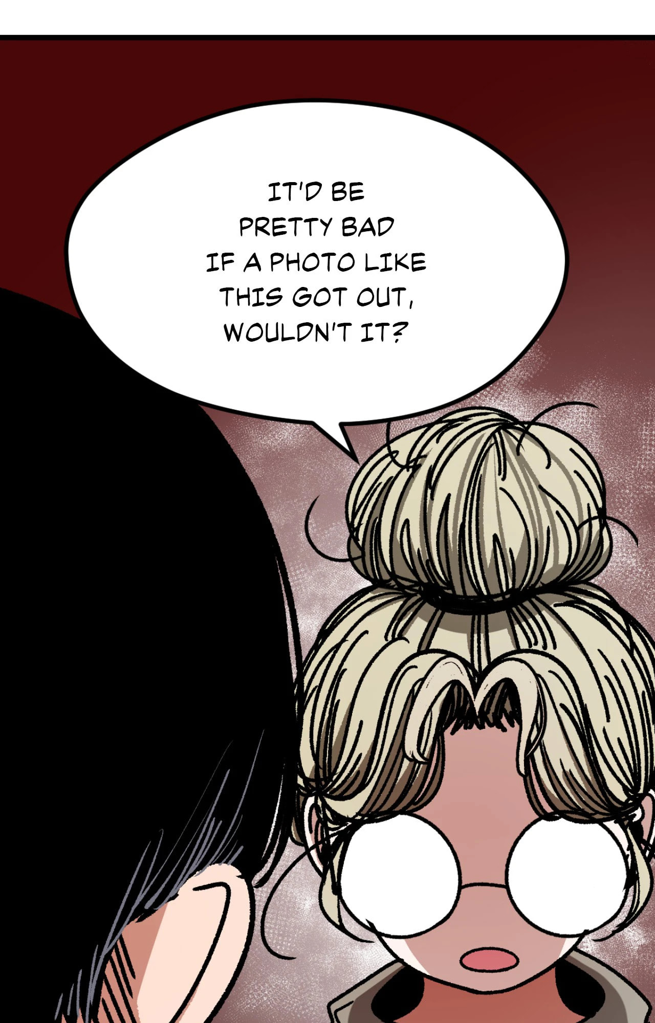 The Student, the Witch, and the Academy Chapter 4 page 171 - 