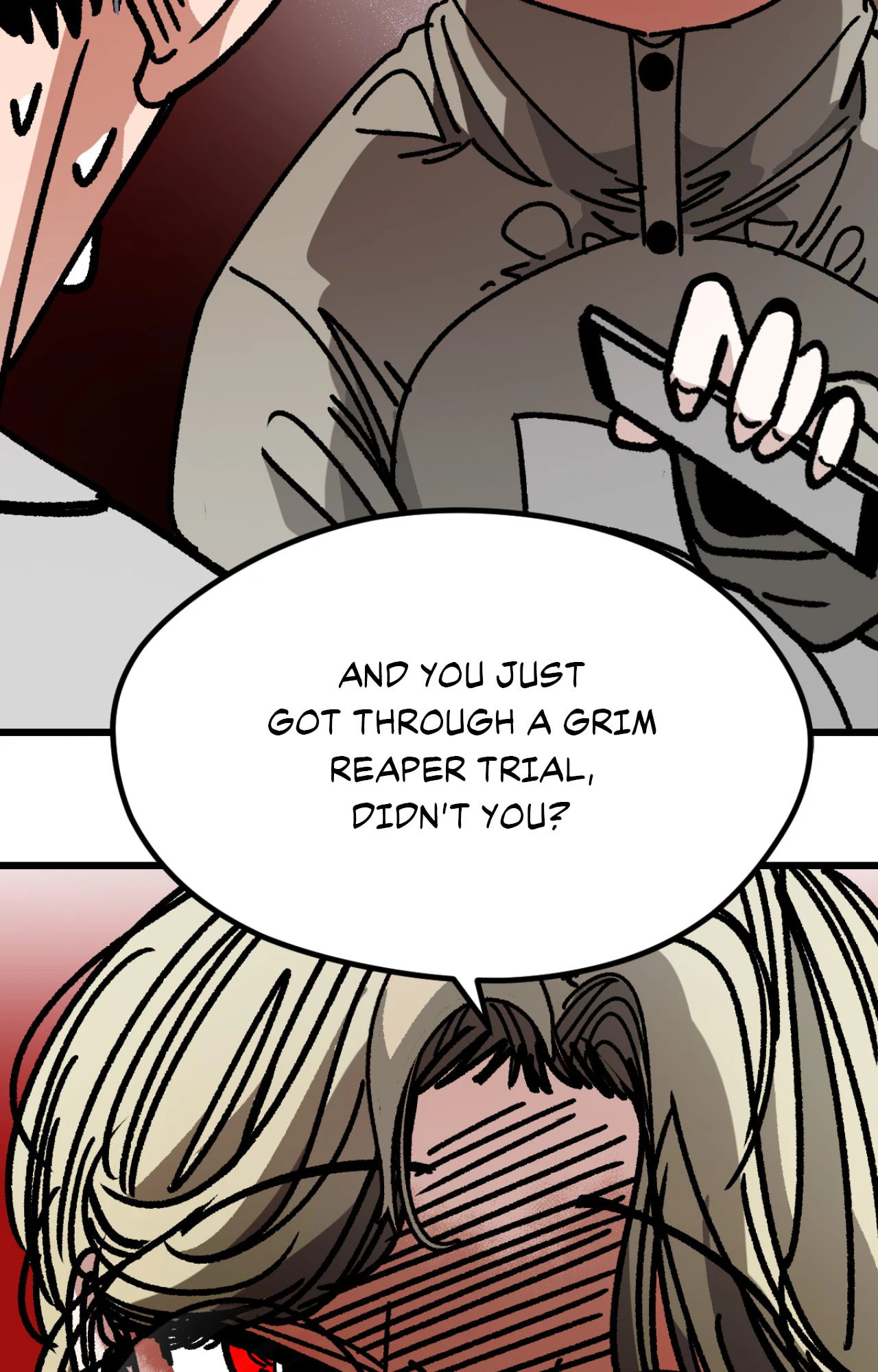 The Student, the Witch, and the Academy Chapter 4 page 172 - 