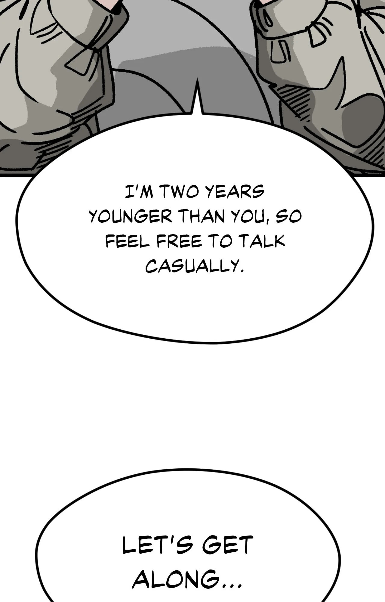 The Student, the Witch, and the Academy Chapter 4 page 178 - 