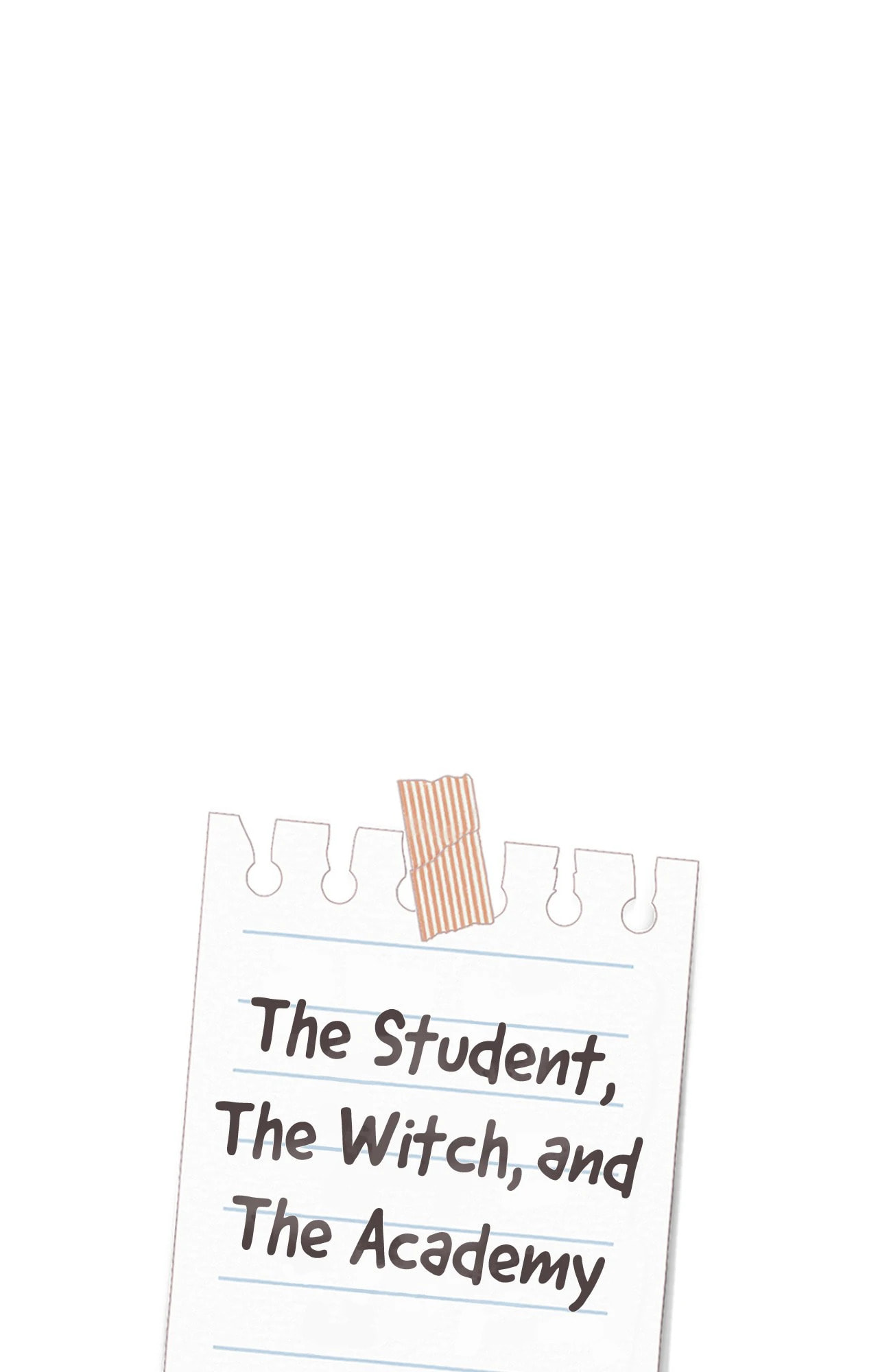 The Student, the Witch, and the Academy Chapter 4 page 21 - 