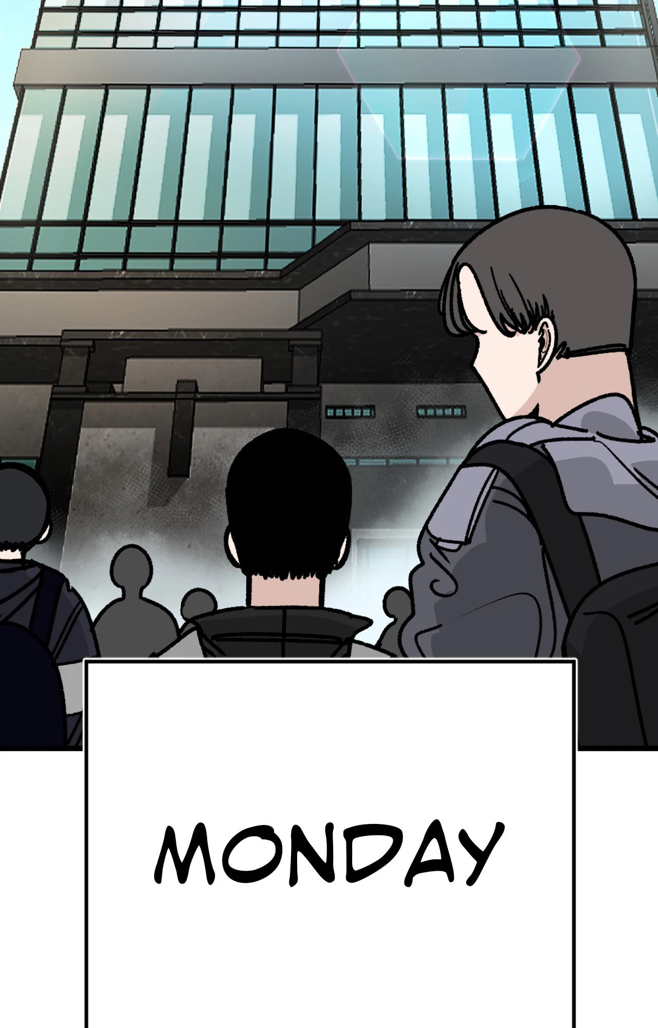 The Student, the Witch, and the Academy Chapter 4 page 26 - 