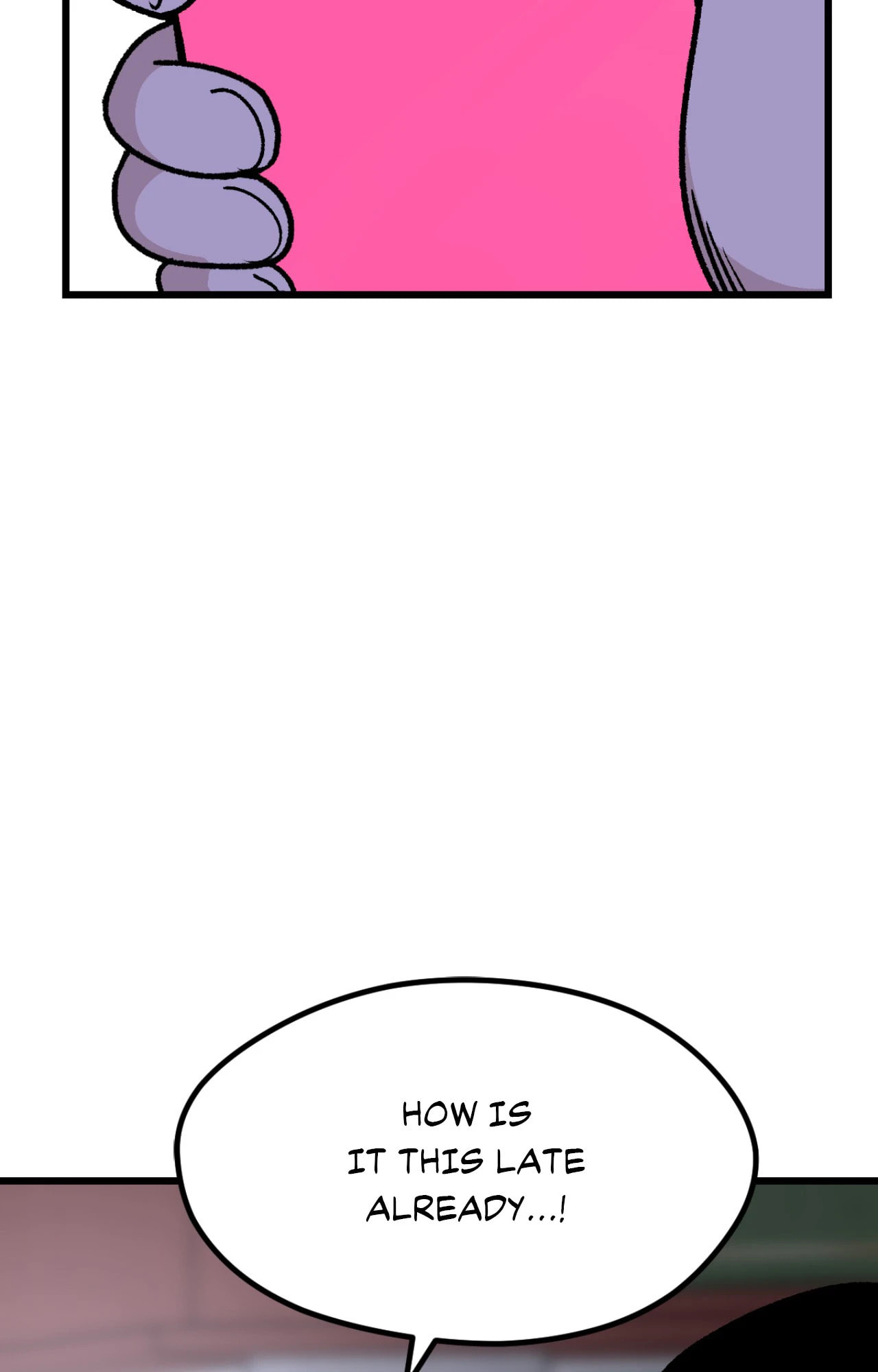 The Student, the Witch, and the Academy Chapter 4 page 4 - 