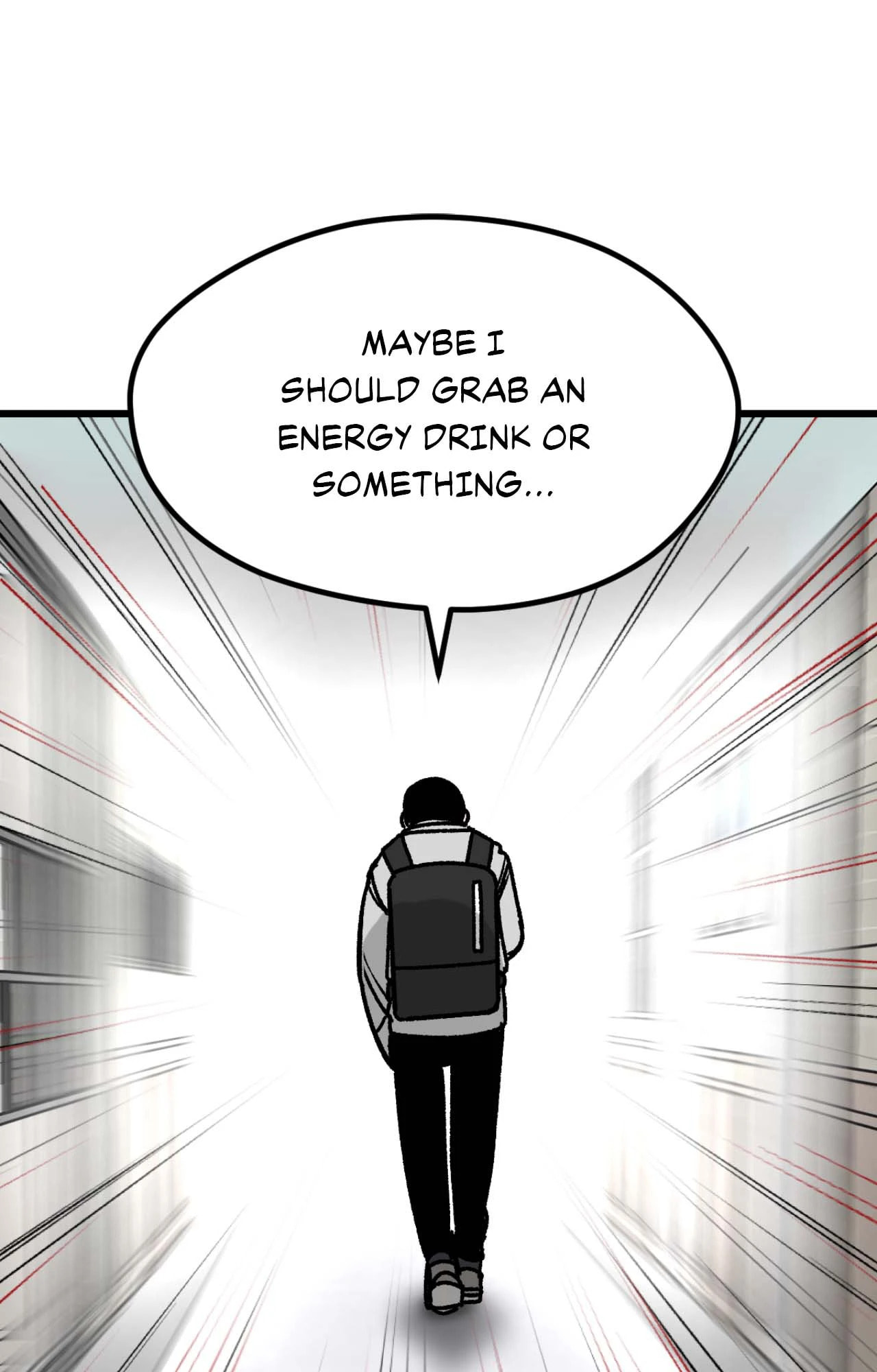 The Student, the Witch, and the Academy Chapter 4 page 31 - 