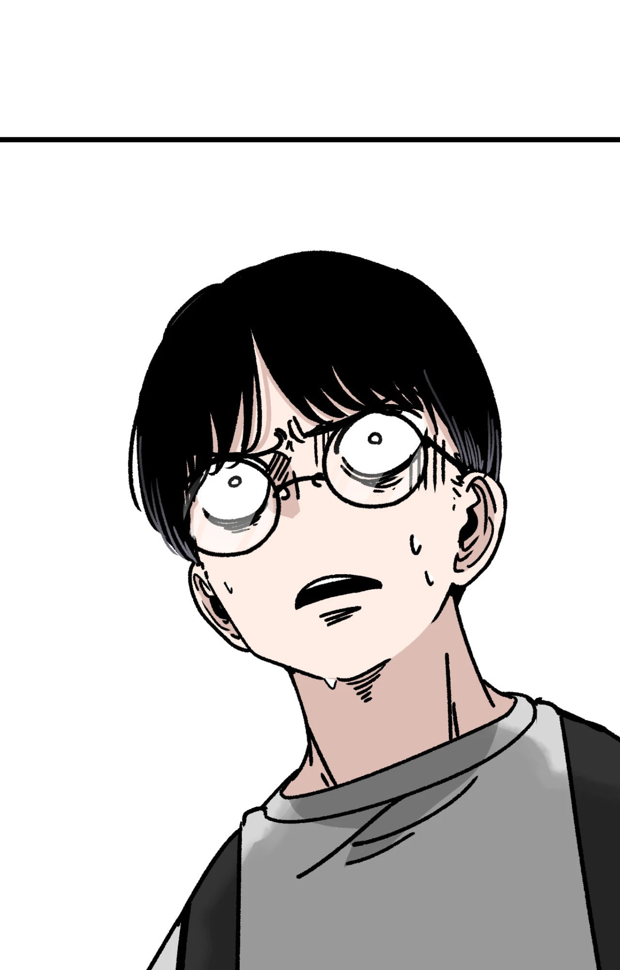 The Student, the Witch, and the Academy Chapter 4 page 40 - 
