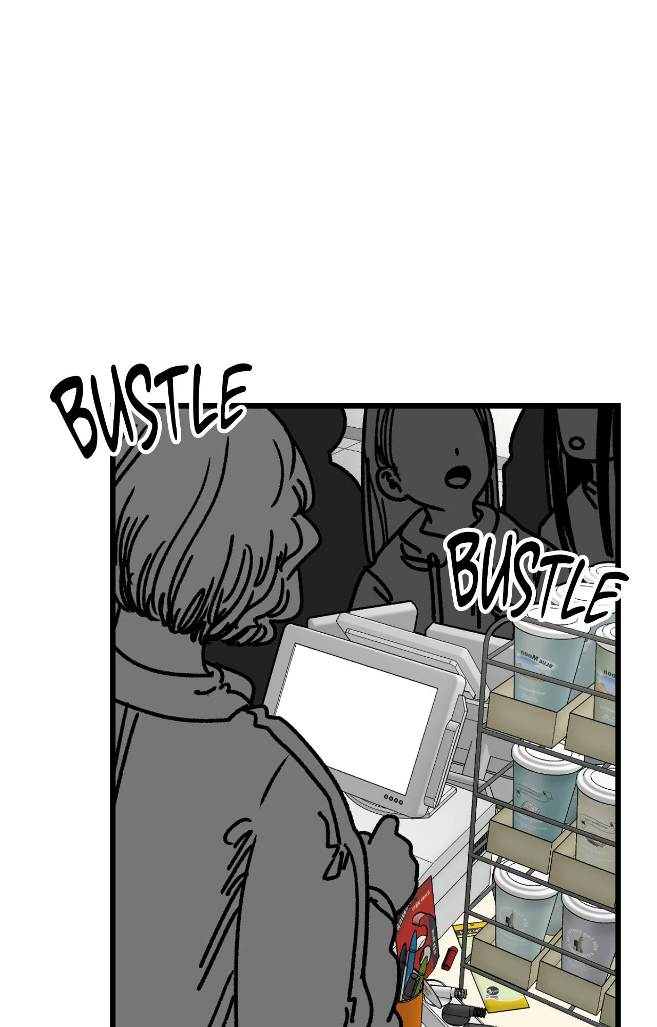 The Student, the Witch, and the Academy Chapter 4 page 42 - 
