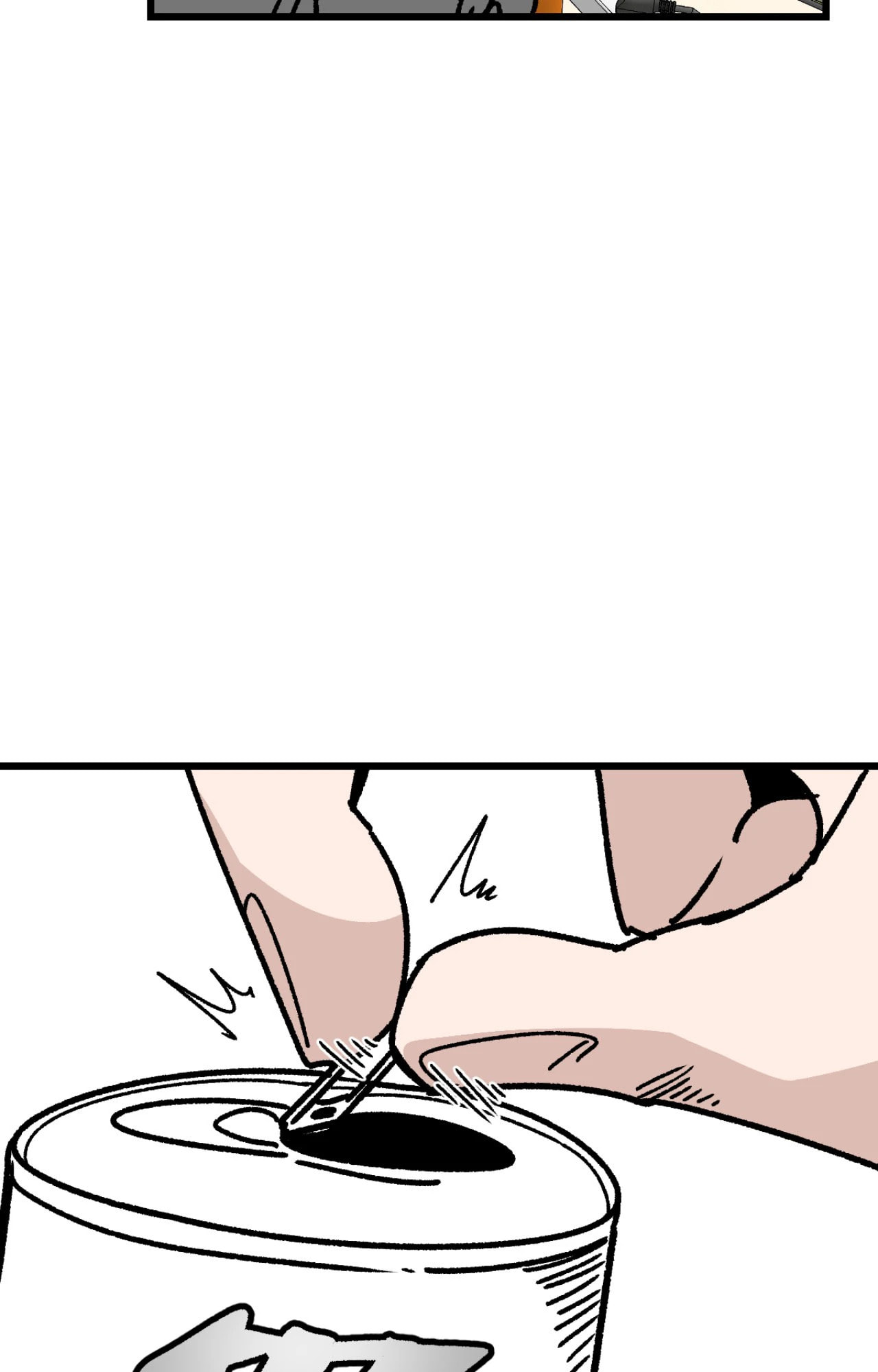 The Student, the Witch, and the Academy Chapter 4 page 43 - 