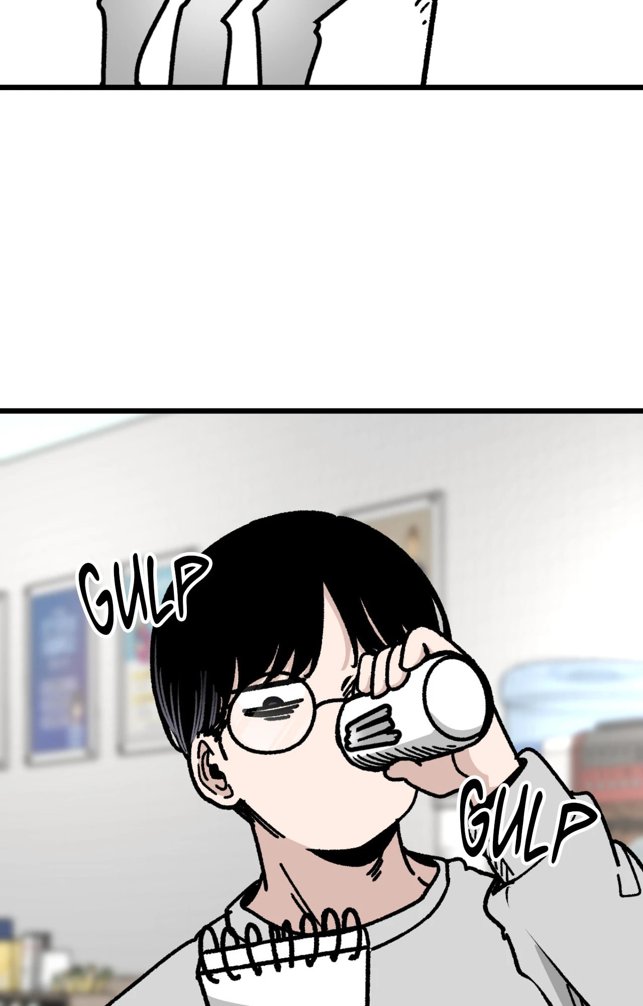 The Student, the Witch, and the Academy Chapter 4 page 44 - 