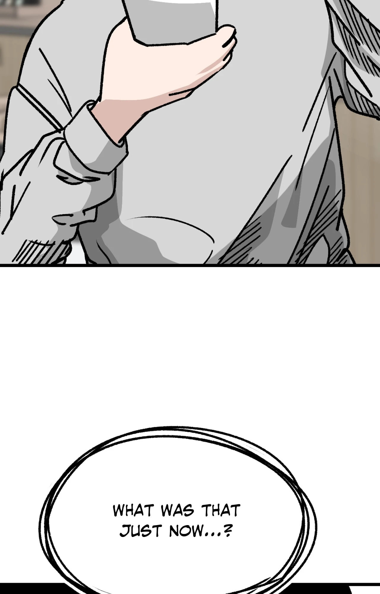 The Student, the Witch, and the Academy Chapter 4 page 45 - 