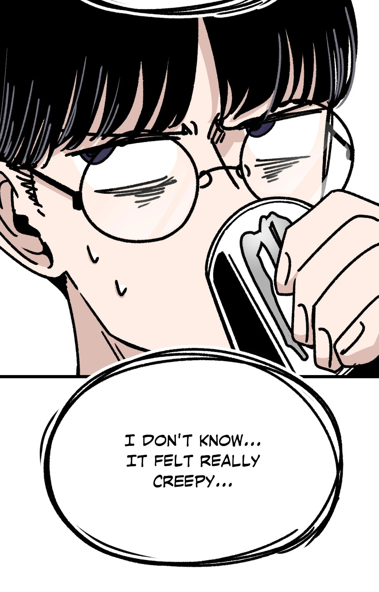 The Student, the Witch, and the Academy Chapter 4 page 46 - 