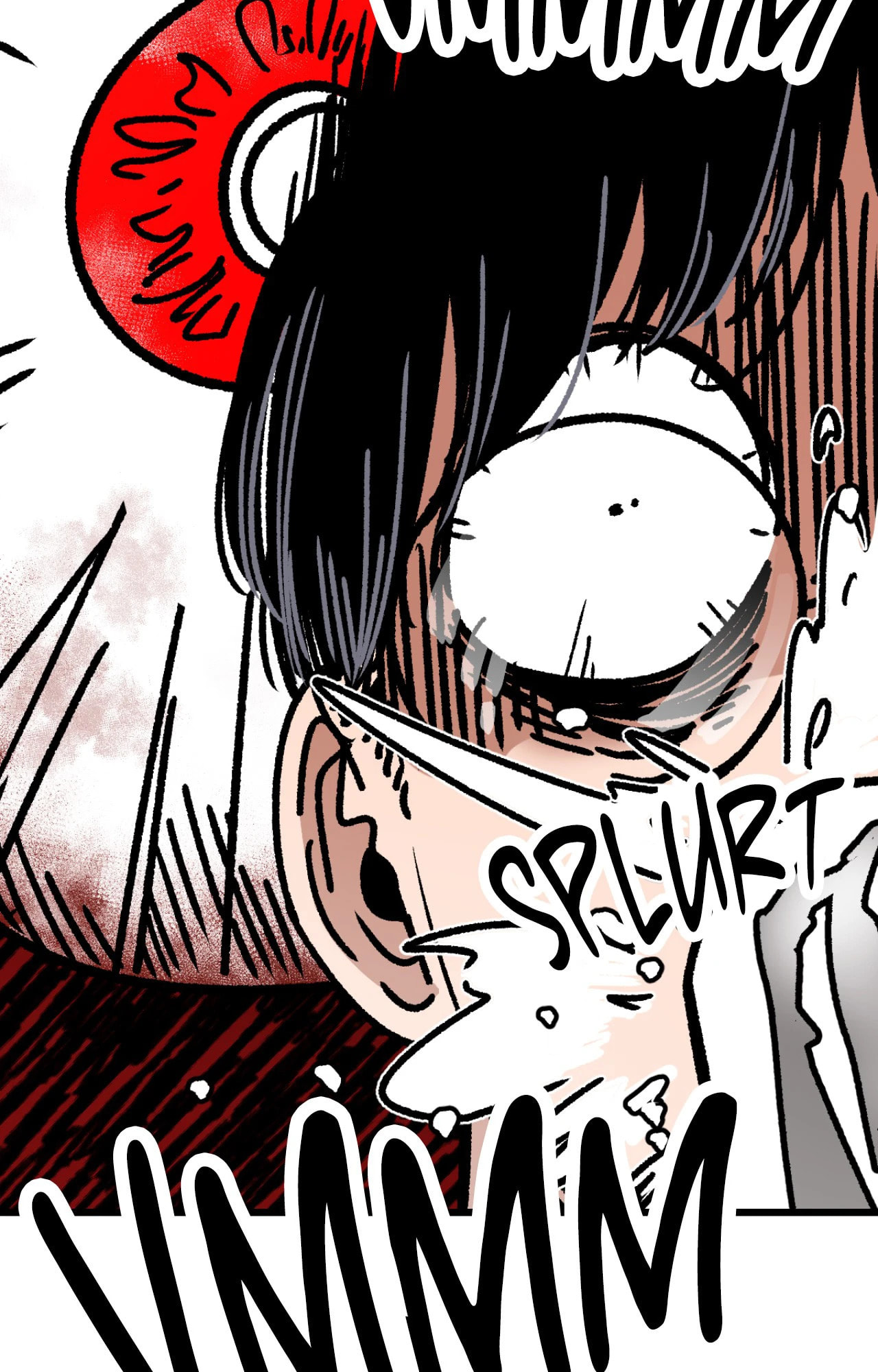 The Student, the Witch, and the Academy Chapter 4 page 48 - 