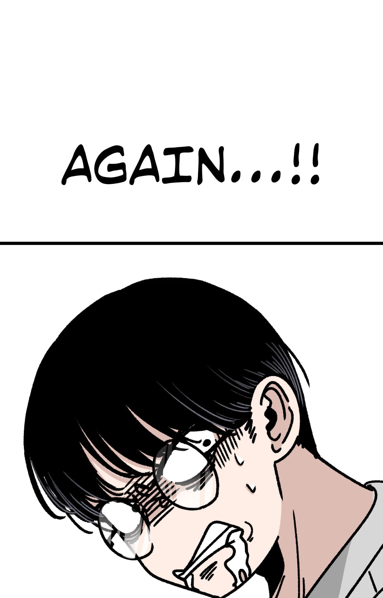 The Student, the Witch, and the Academy Chapter 4 page 50 - 