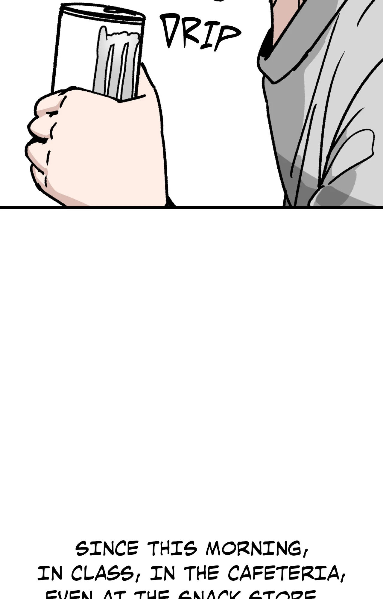 The Student, the Witch, and the Academy Chapter 4 page 51 - 