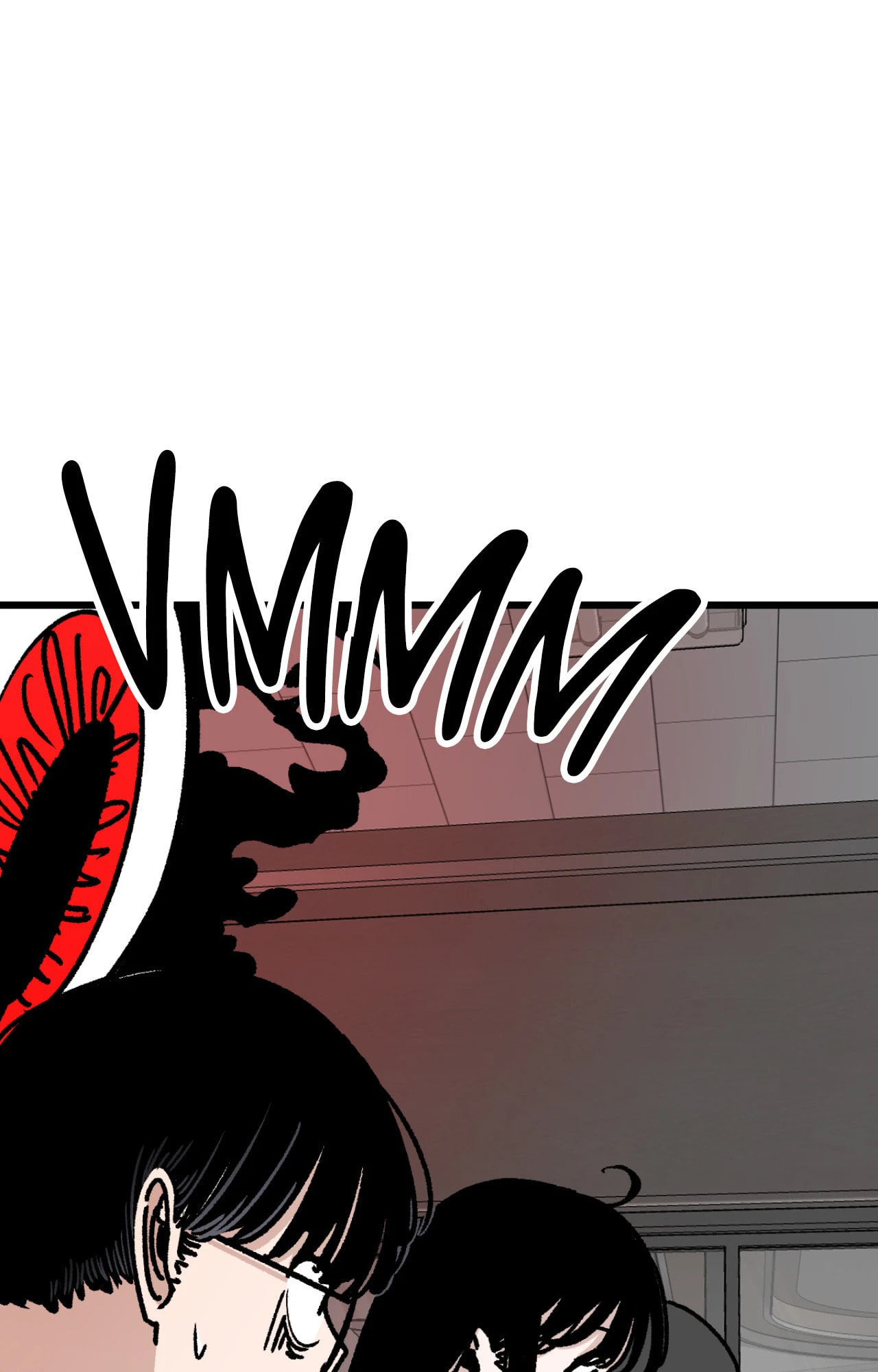 The Student, the Witch, and the Academy Chapter 4 page 56 - 