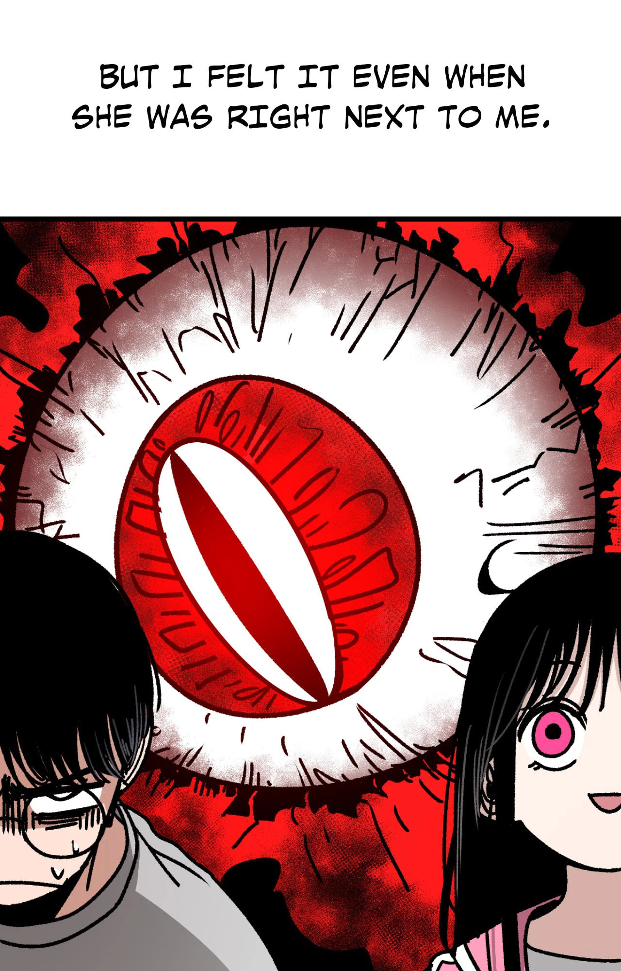 The Student, the Witch, and the Academy Chapter 4 page 58 - 