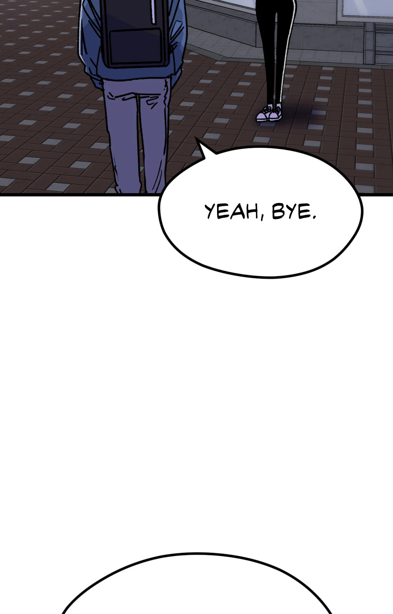 The Student, the Witch, and the Academy Chapter 4 page 7 - 