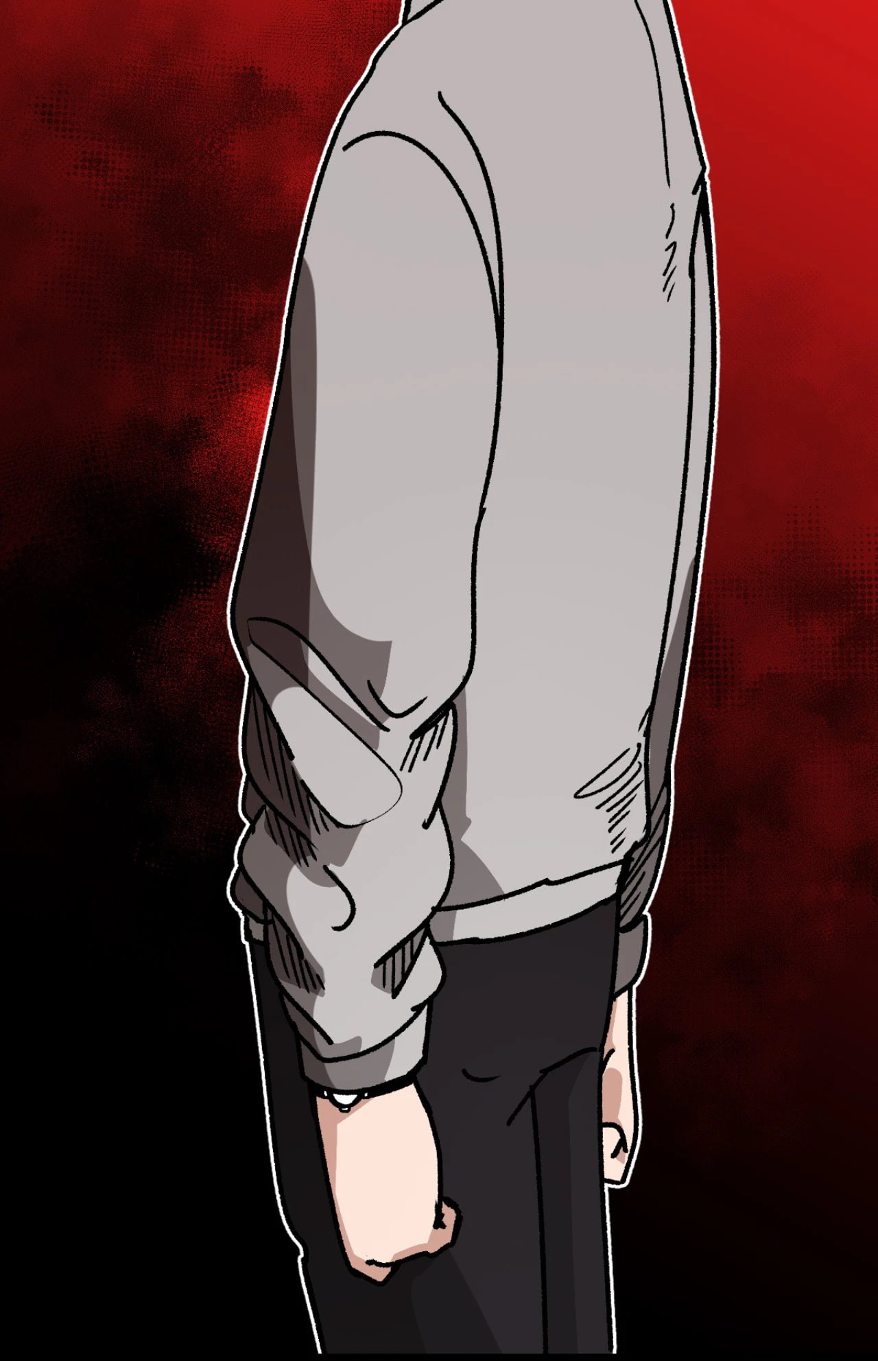 The Student, the Witch, and the Academy Chapter 4 page 61 - 