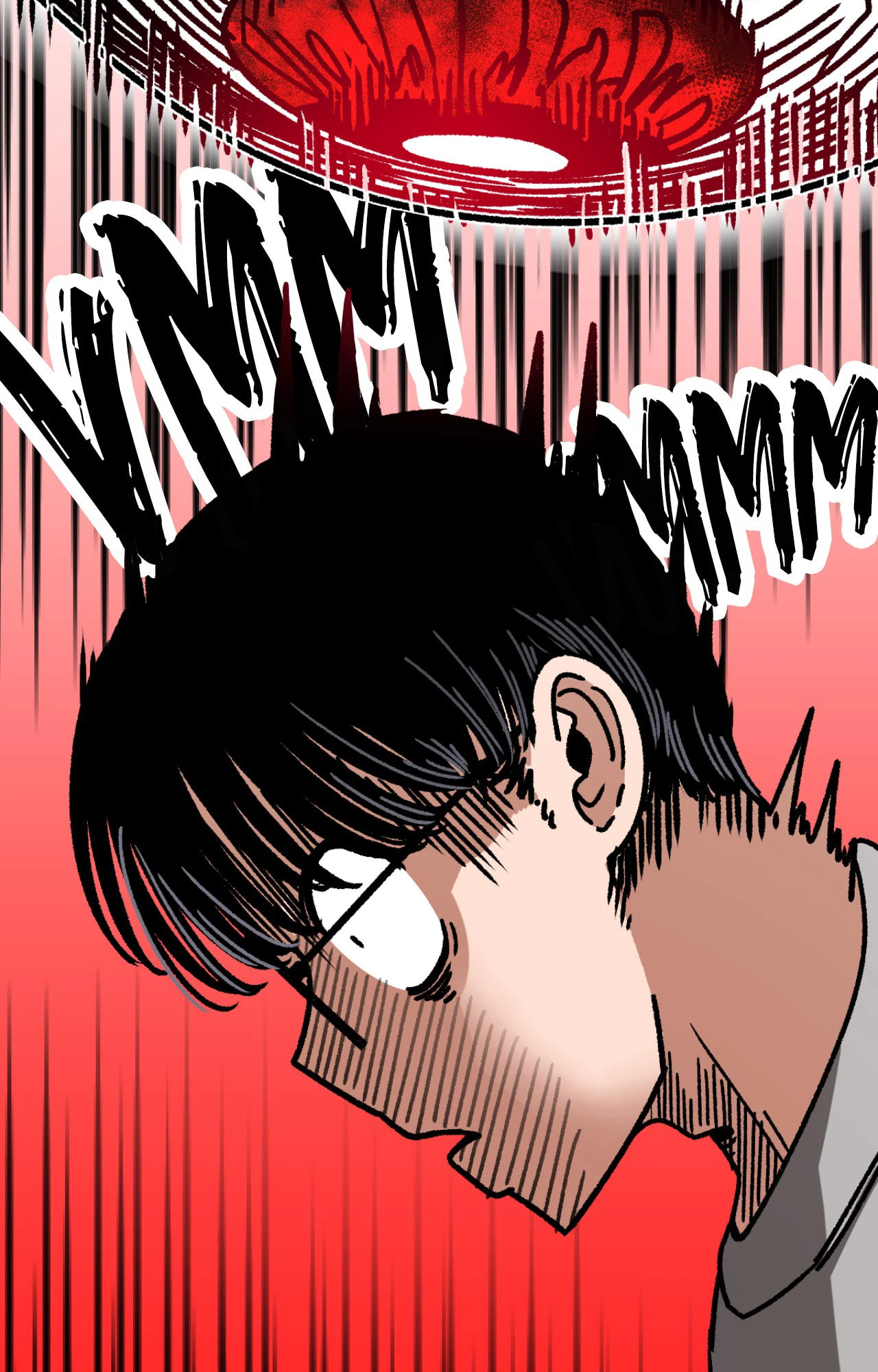 The Student, the Witch, and the Academy Chapter 4 page 65 - 