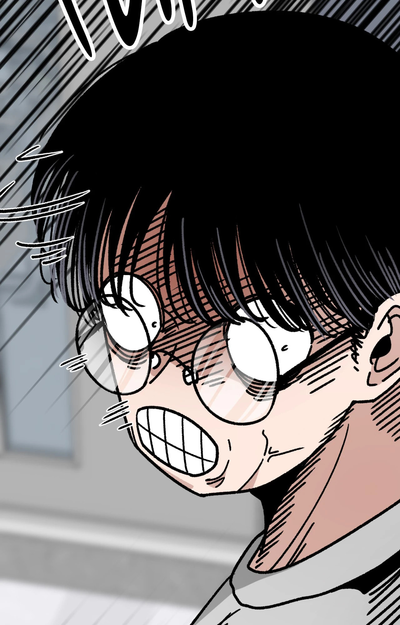 The Student, the Witch, and the Academy Chapter 4 page 69 - 