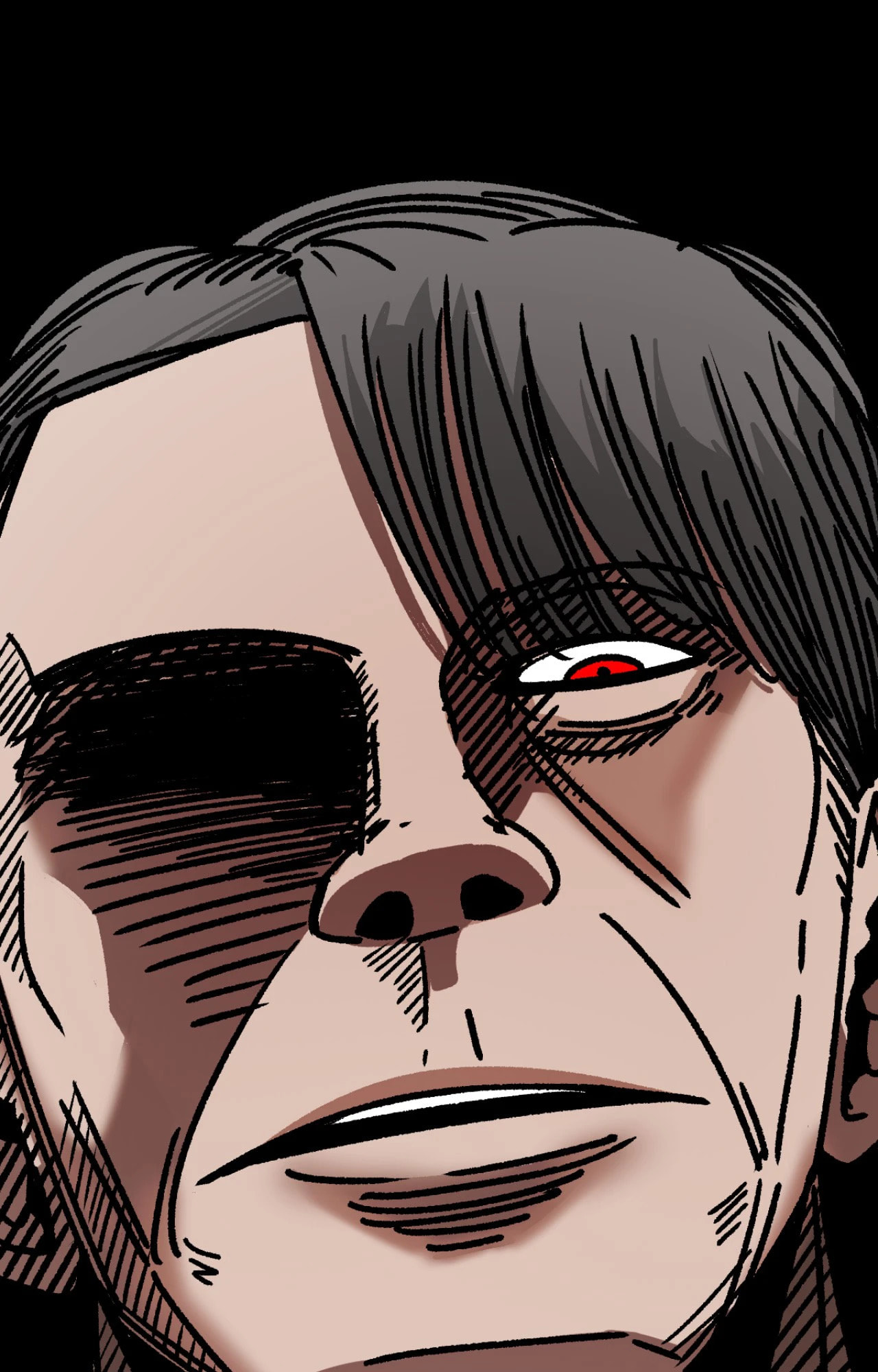 The Student, the Witch, and the Academy Chapter 4 page 71 - 