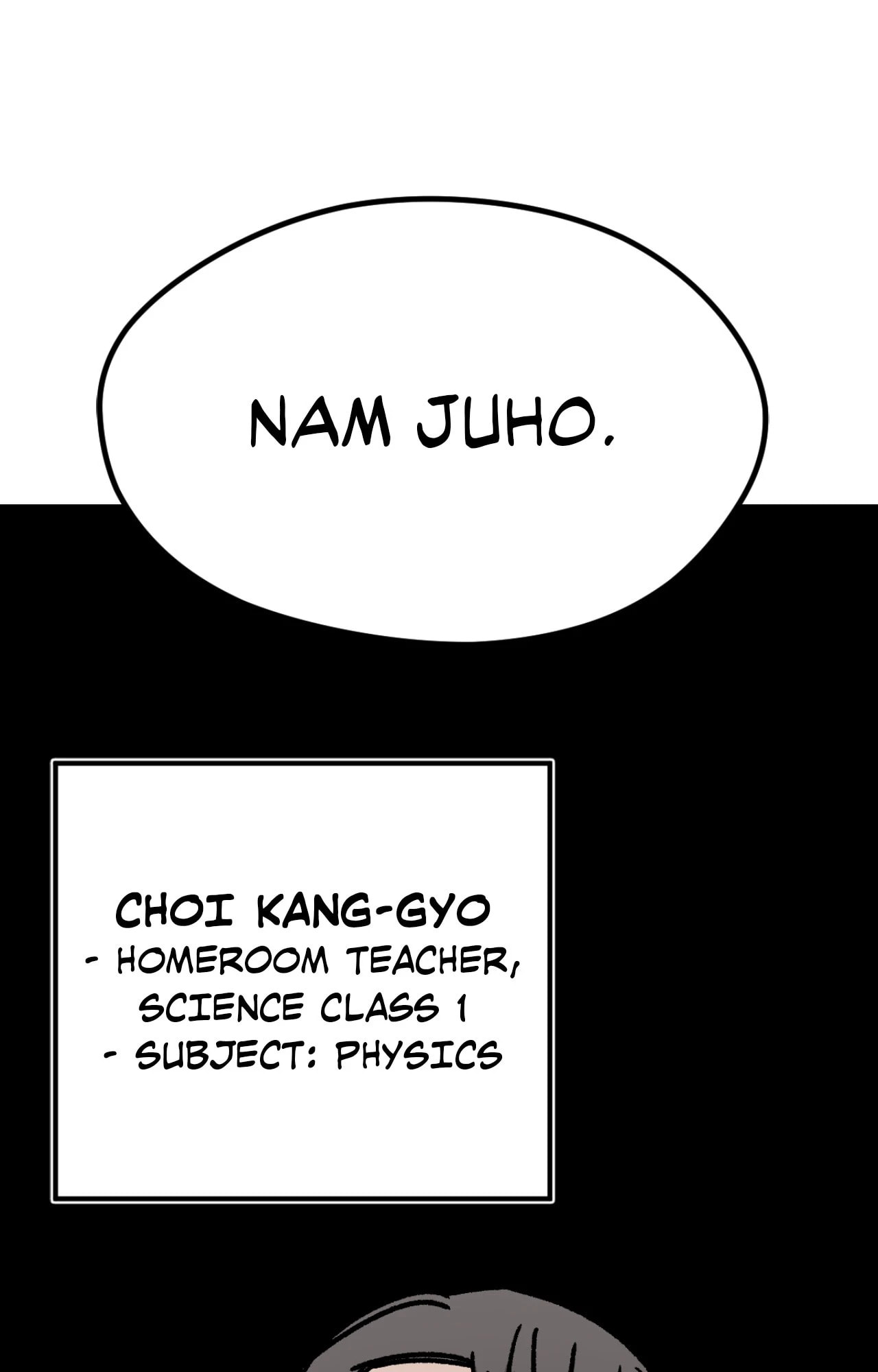The Student, the Witch, and the Academy Chapter 4 page 73 - 