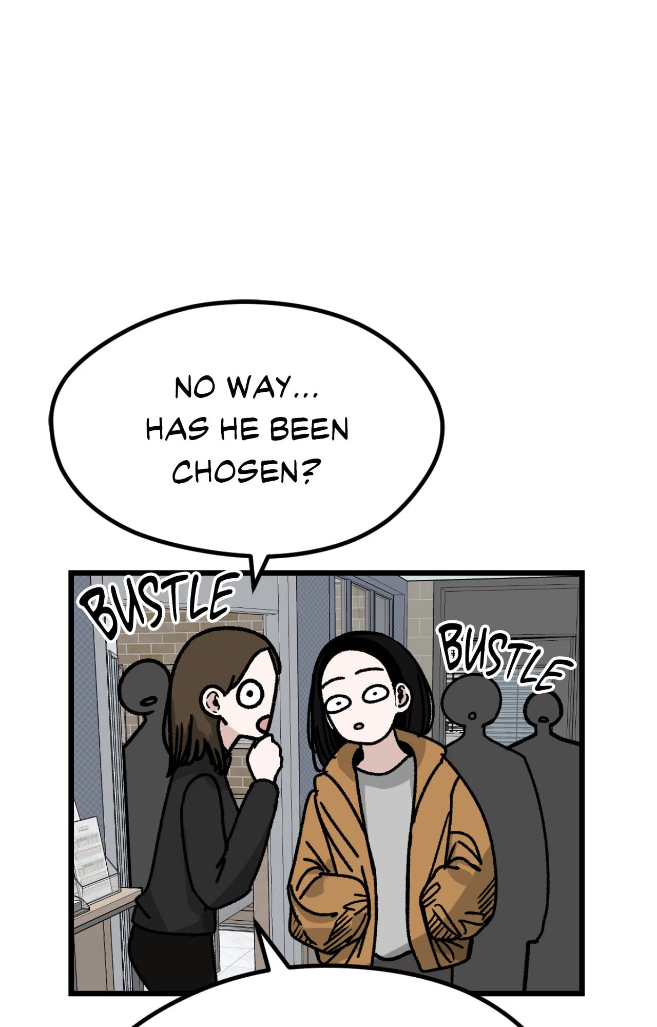 The Student, the Witch, and the Academy Chapter 4 page 76 - 