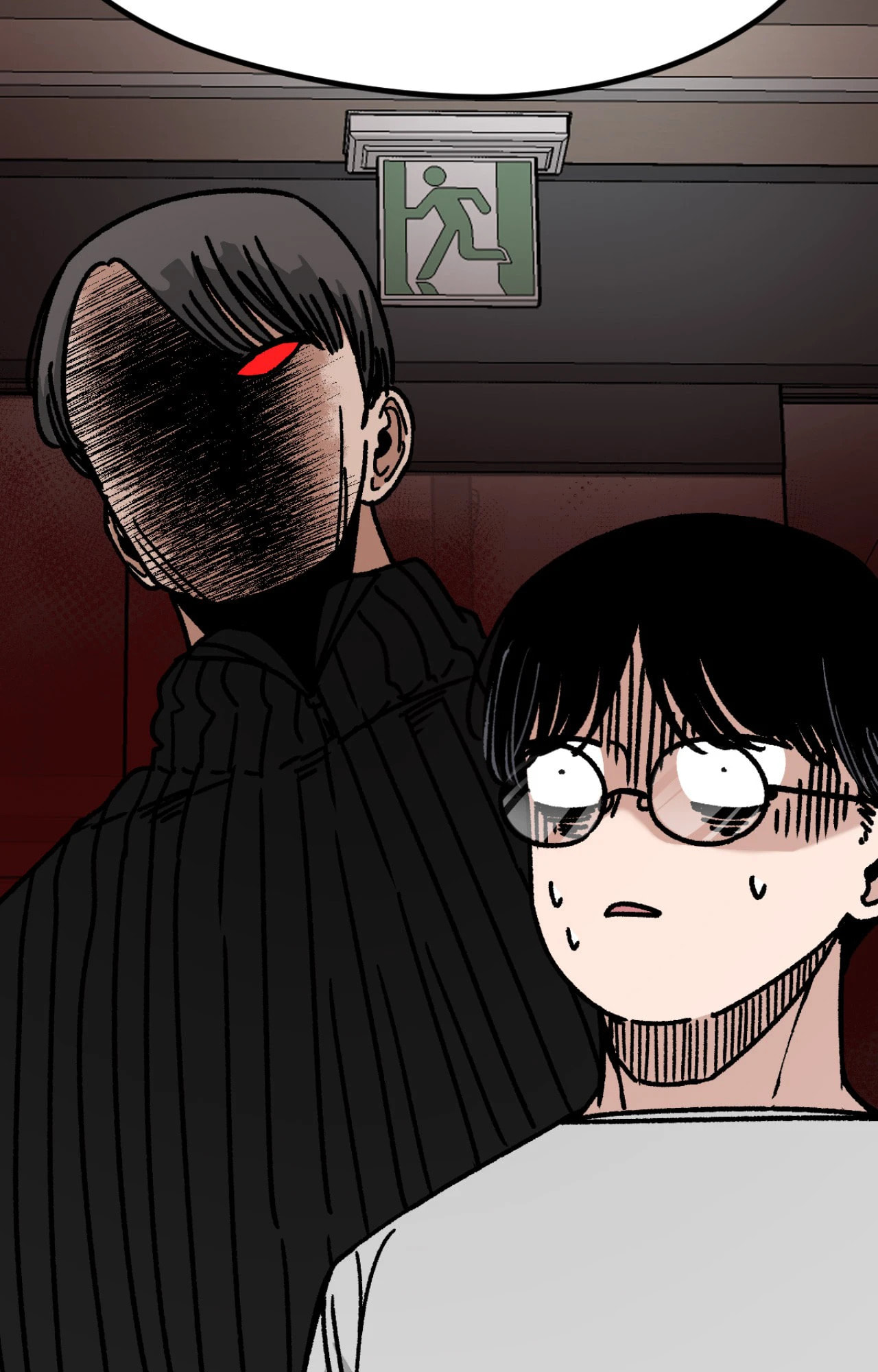 The Student, the Witch, and the Academy Chapter 4 page 78 - 
