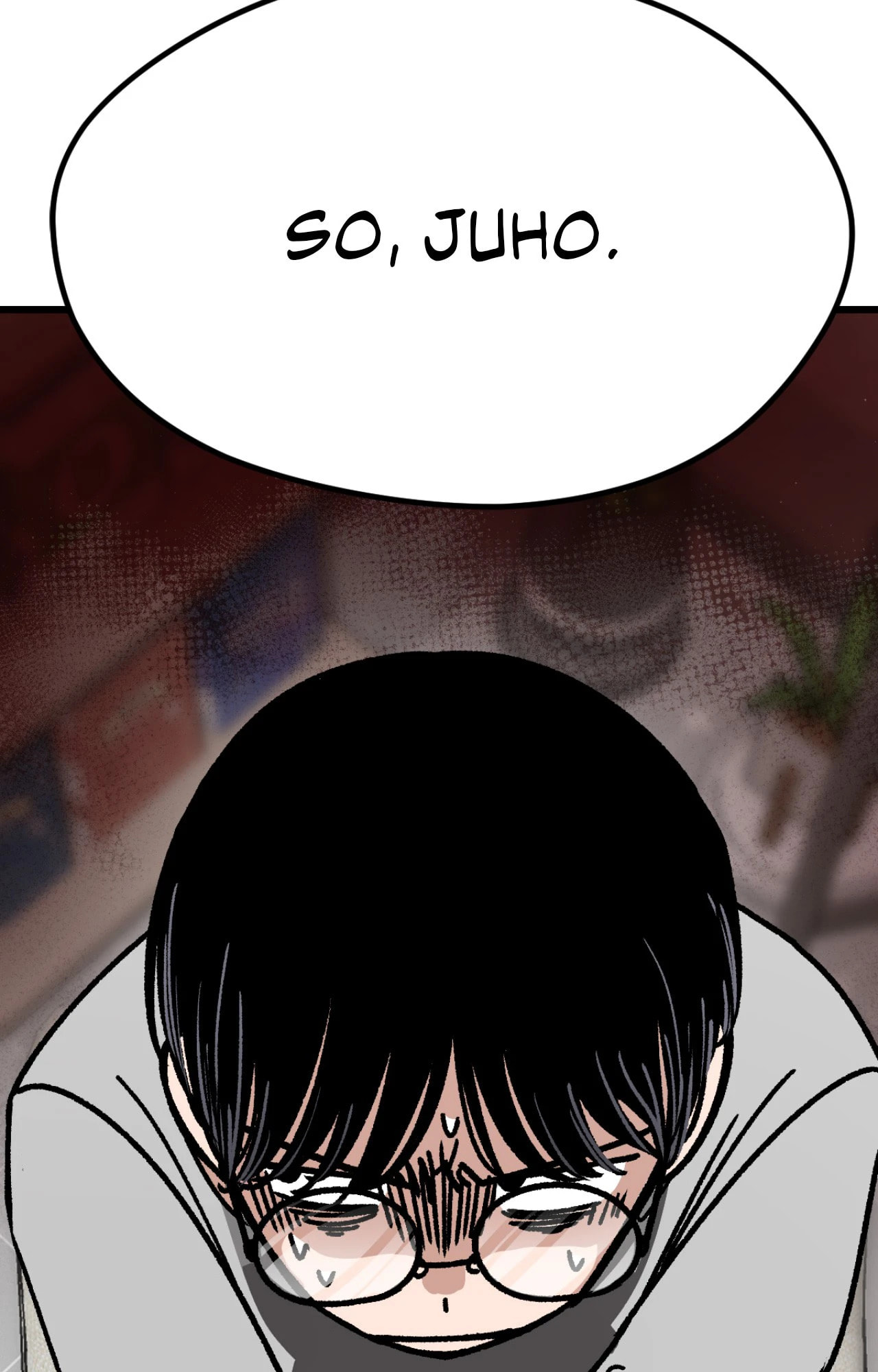 The Student, the Witch, and the Academy Chapter 4 page 84 - 