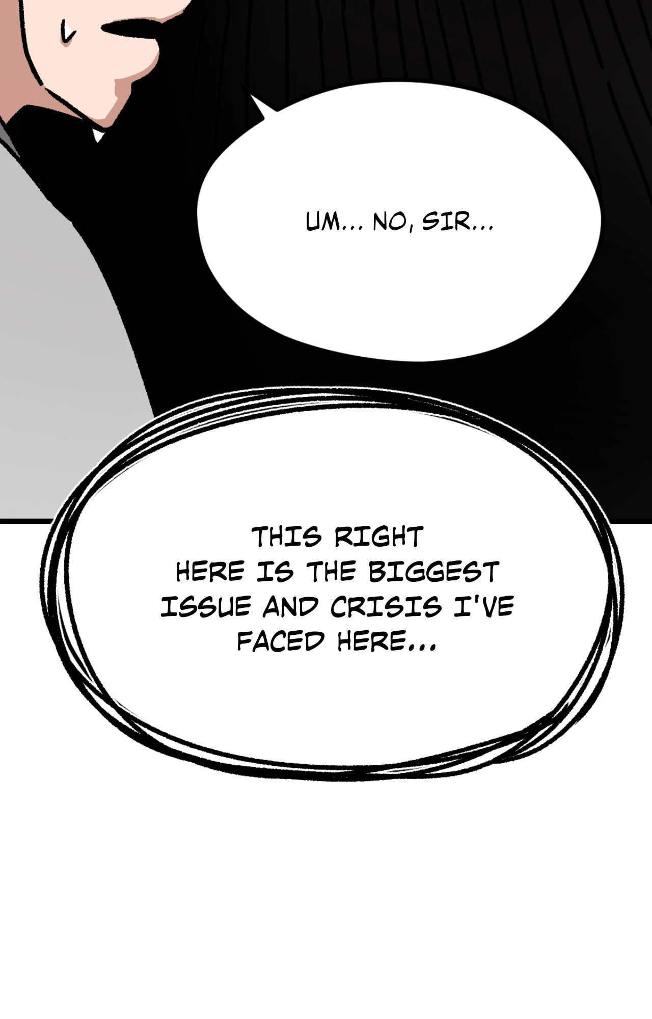 The Student, the Witch, and the Academy Chapter 4 page 87 - 